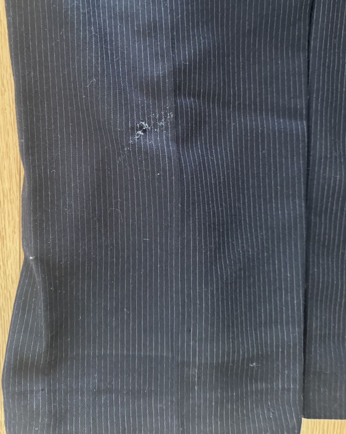Comme des Garcons Comme des Garçons Homme Trousers Size US 30 / EU 46 - 9 Thumbnail