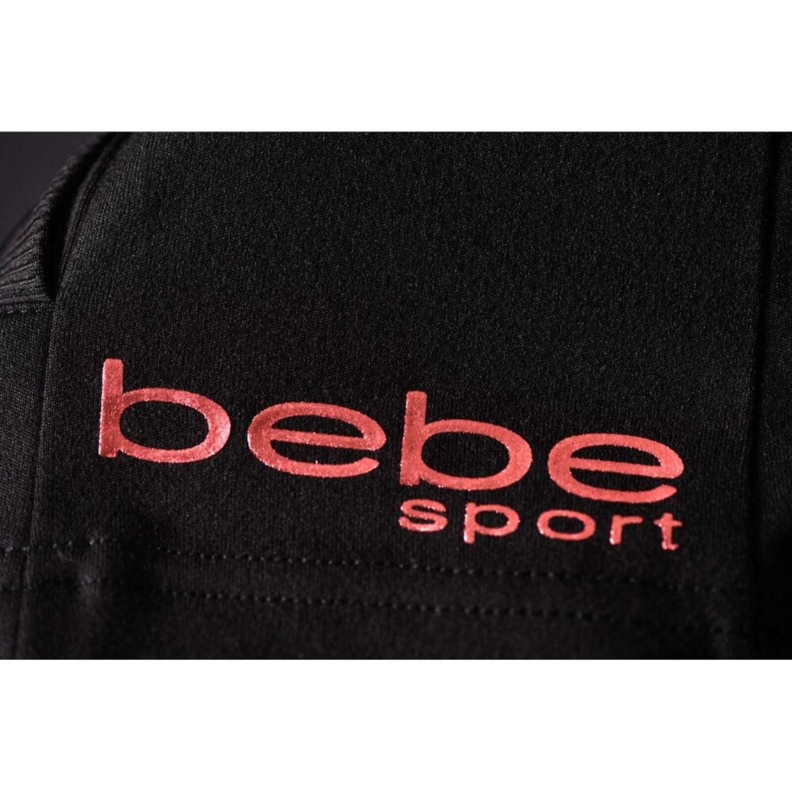 United Colors Of Benetton BEBE SPORT RIB MIX JACKET | MEDIUM | BB2442A | MSRP $99 Size M / US 6-8 / IT 42-44 - 9 Thumbnail