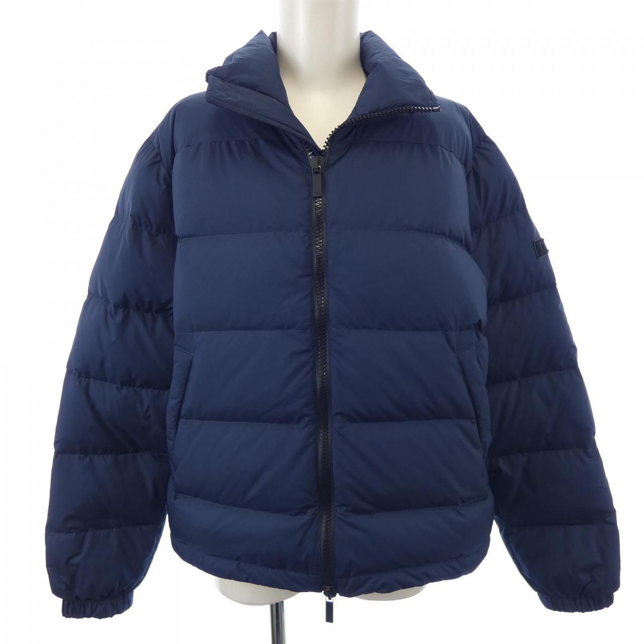Dior Dior Down Jacket Others Outerwear 943C449B3310 DUTY FREE for USA