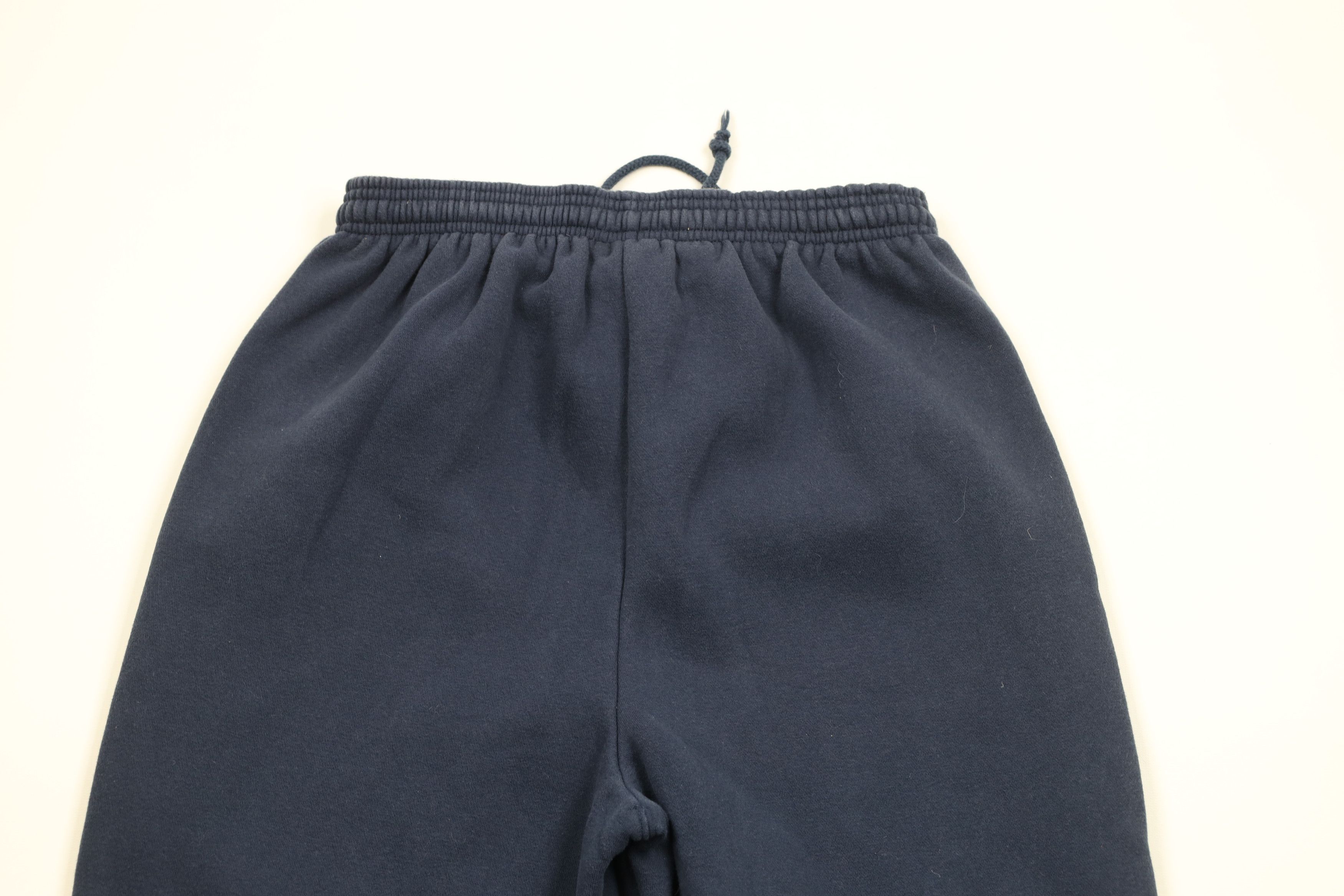 Vintage Vintage 90s Streetwear Blank Heavyweight Sweatpants Joggers Size US 36 / EU 52 - 9 Thumbnail