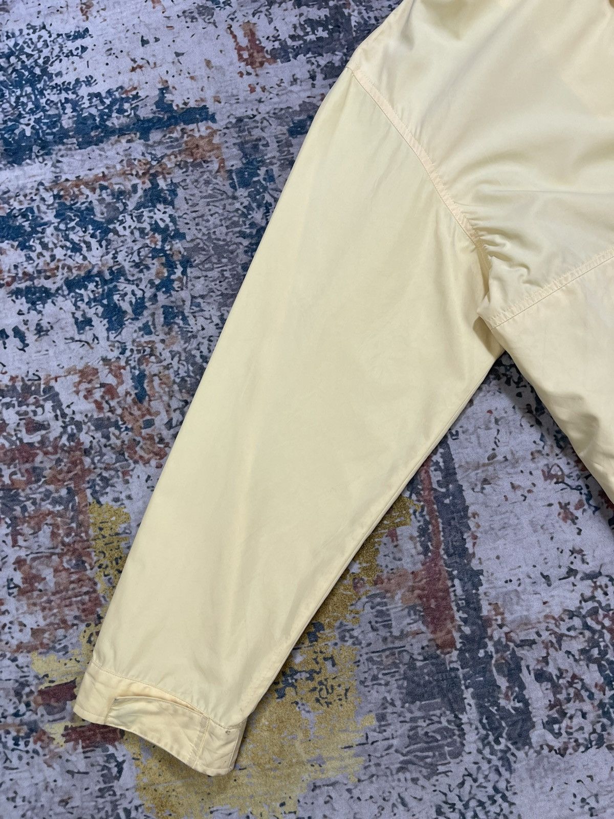 Golden Bear Golden Bear x Hell Cat Punks Sportswear 2 Layer Jacket Size US L / EU 52-54 / 3 - 9 Thumbnail