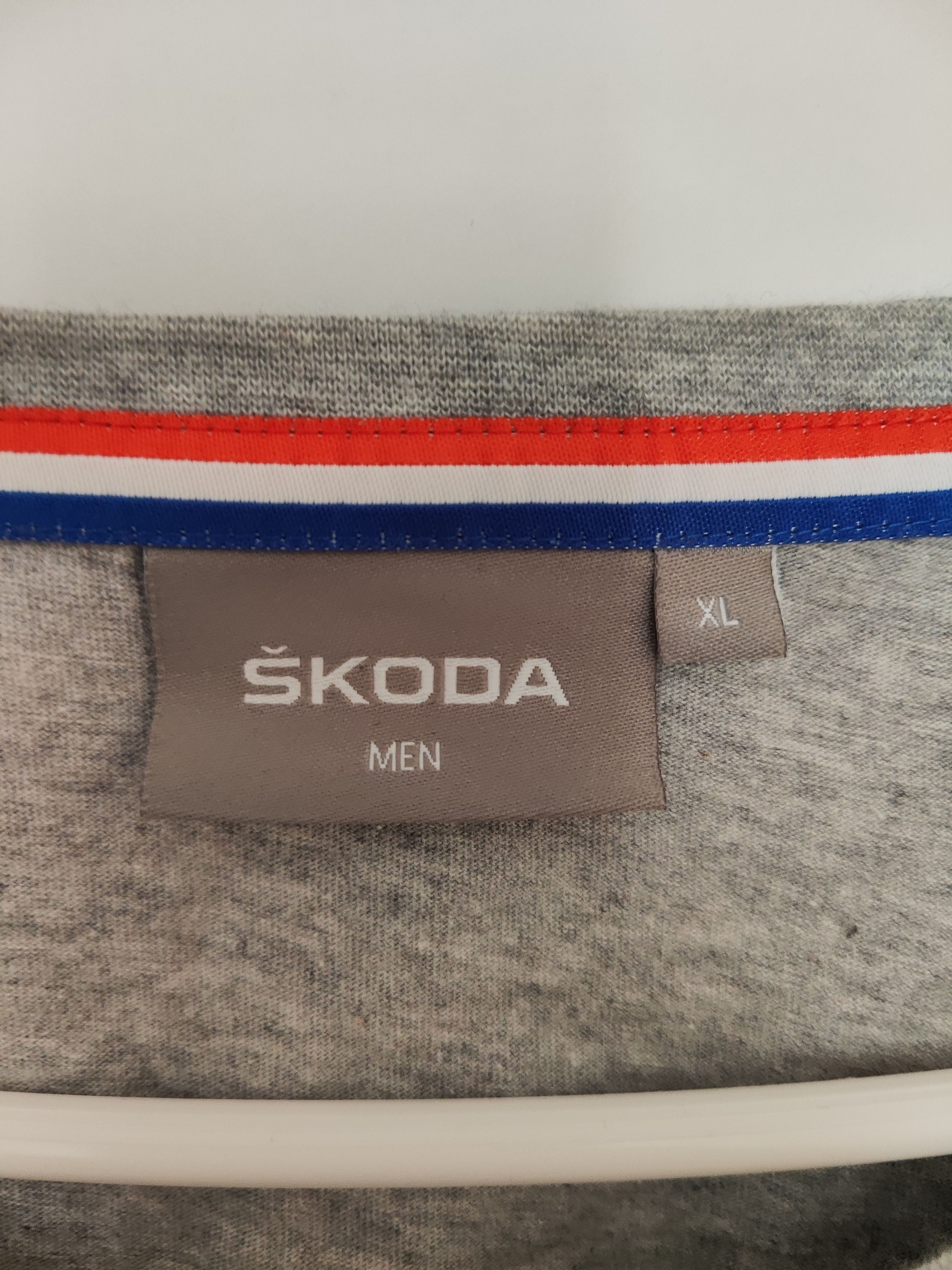 Japanese Brand × Vintage Škoda Rally Legends Never Die T-Shirt – Monte Carlo 49 Size US L / EU 52-54 / 3 - 8 Thumbnail