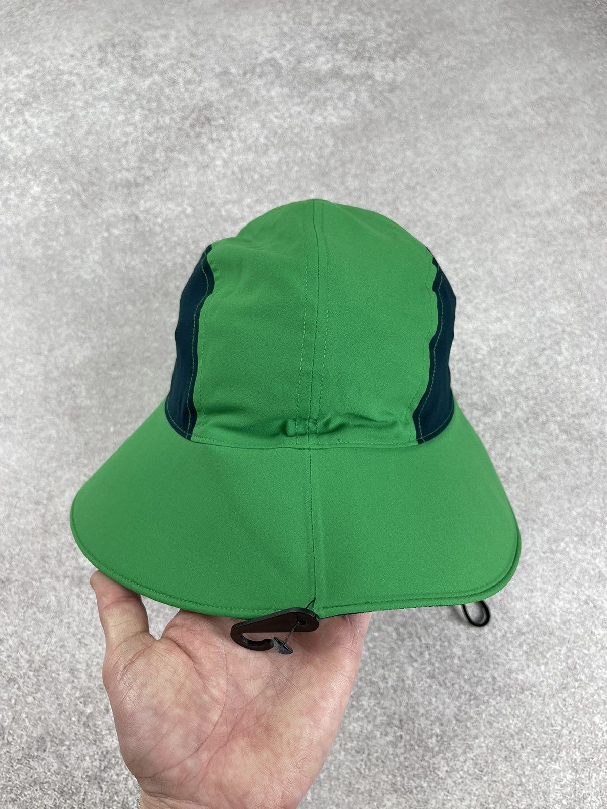 Arc'teryx Arc’teryx Sinsola Bucket Hat Colour Block Size S/M Size ONE SIZE - 8 Thumbnail