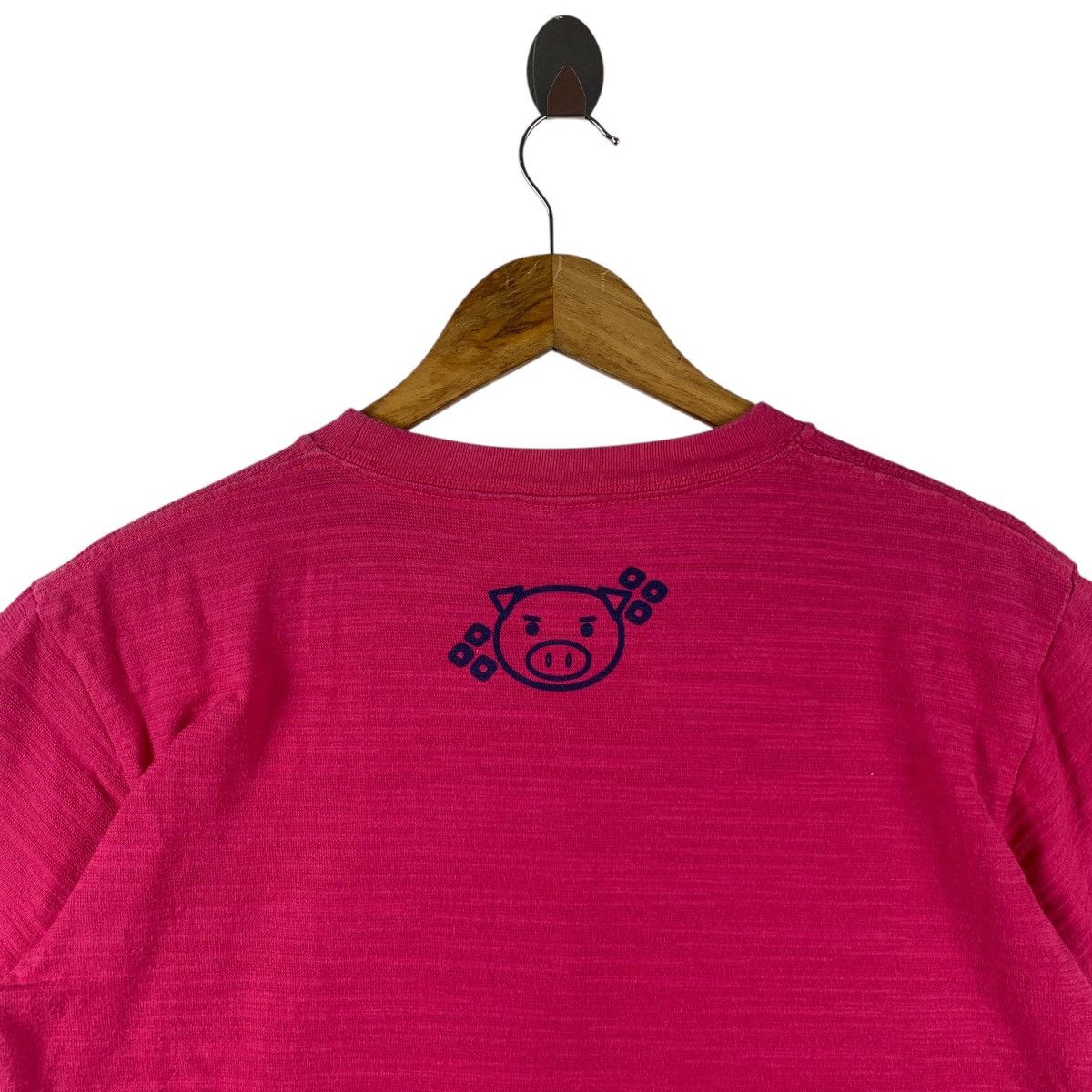 Japanese Brand Vintage Y2K BUDEN SHOUTEN japanese art tee Size US L / EU 52-54 / 3 - 10 Thumbnail