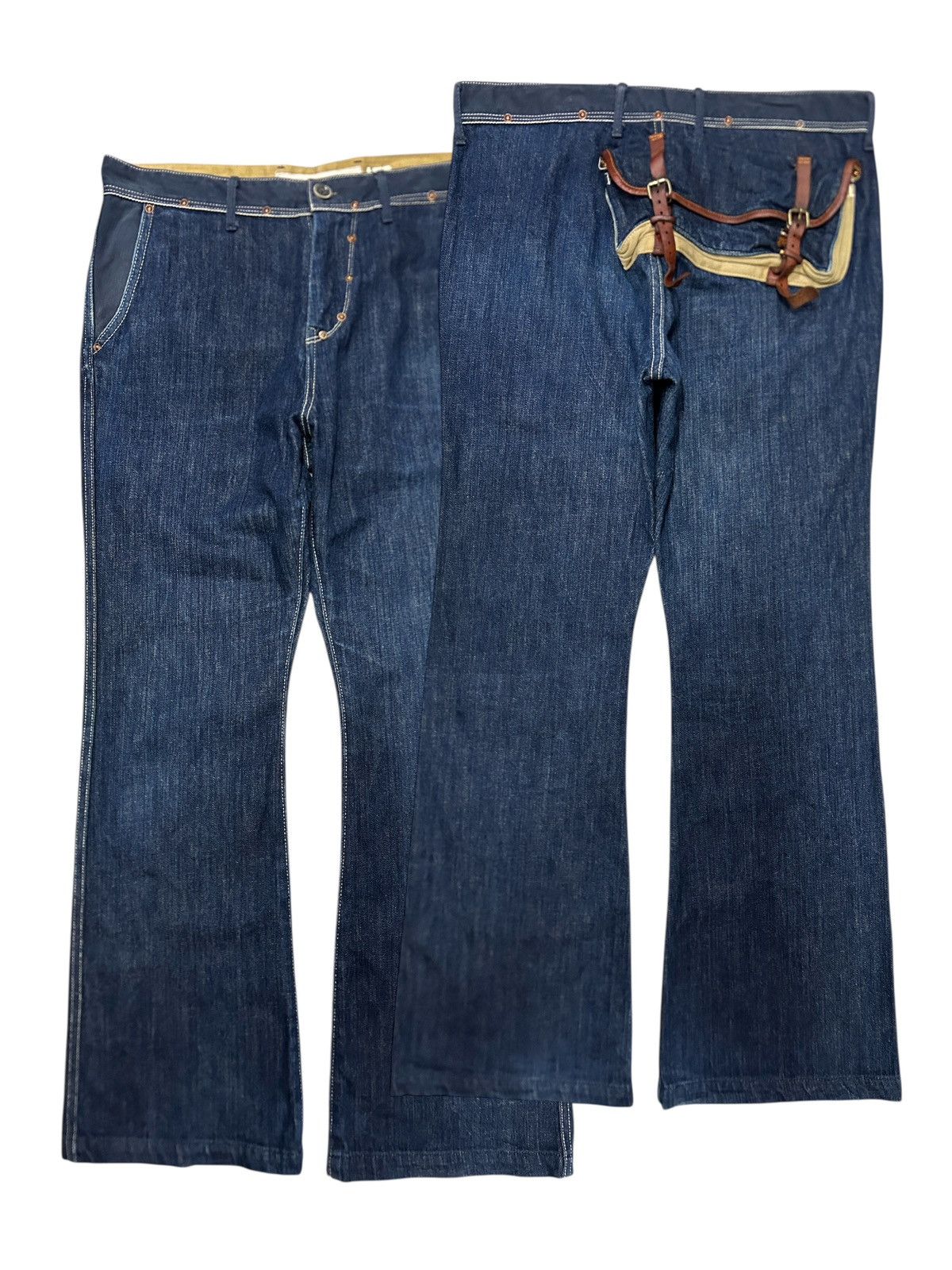 Kapital Kiro Hirata | Grailed