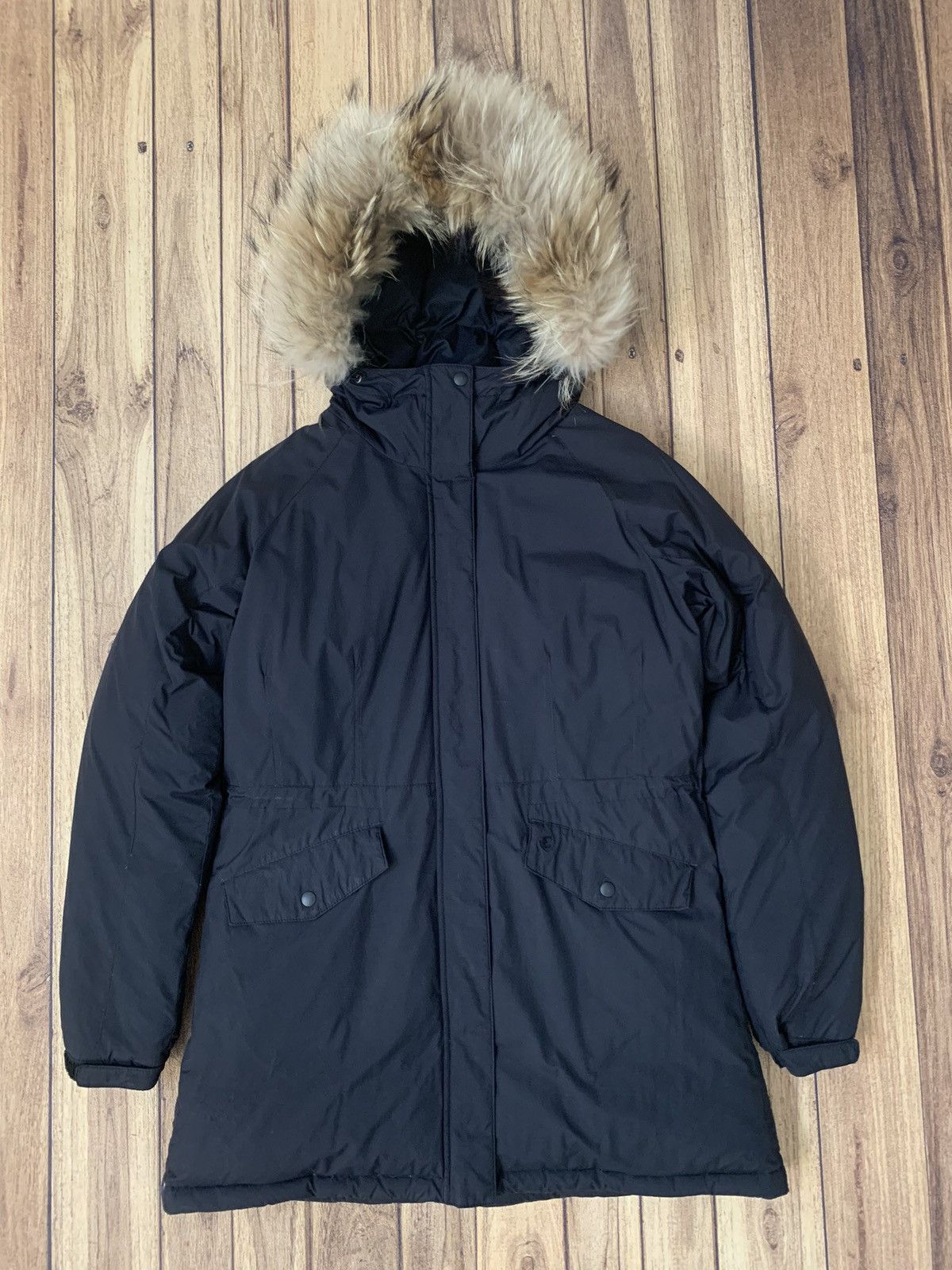 Japanese Brand Jacket japanese brand Size US S / EU 44-46 / 1 - 1 Thumbnail