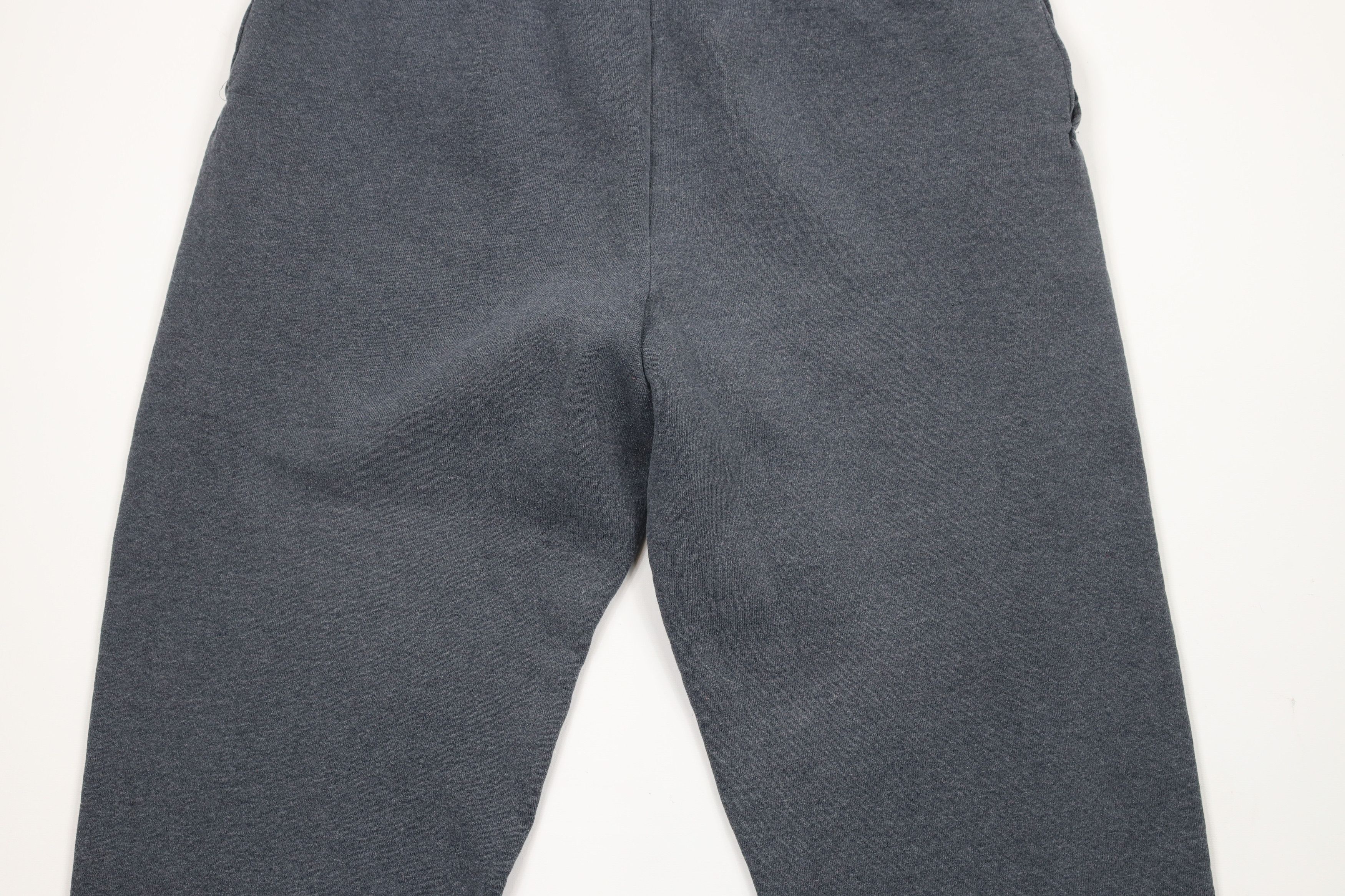 Russell Athletic × Vintage Vintage 90s Russell Athletic Sweatpants Joggers Pants Gray Size US 40 / EU 56 - 10 Thumbnail