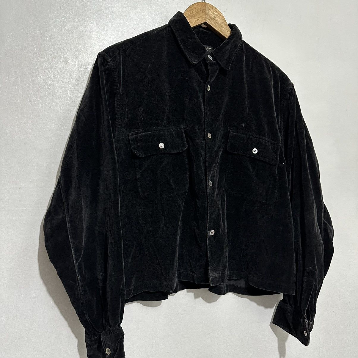Comme des Garcons Homme Plus COMME des GARÇONS HOMME PLUS Size US S / EU 44-46 / 1 - 4 Thumbnail