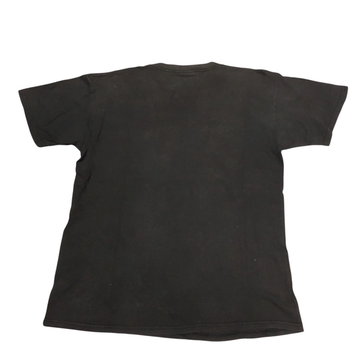 Lee × Vintage Vtg 90s Lee Big Box Logo Tshirt Size US M / EU 48-50 / 2 - 3 Thumbnail