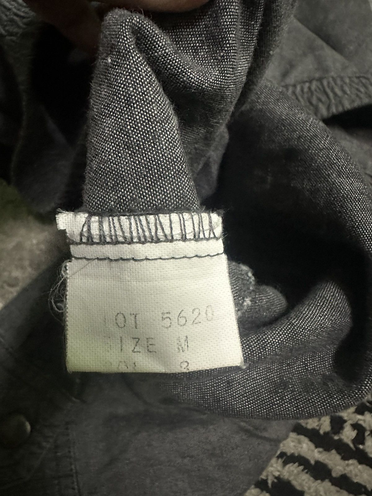 Japanese Brand Capol casual jacket Size US M / EU 48-50 / 2 - 6 Thumbnail