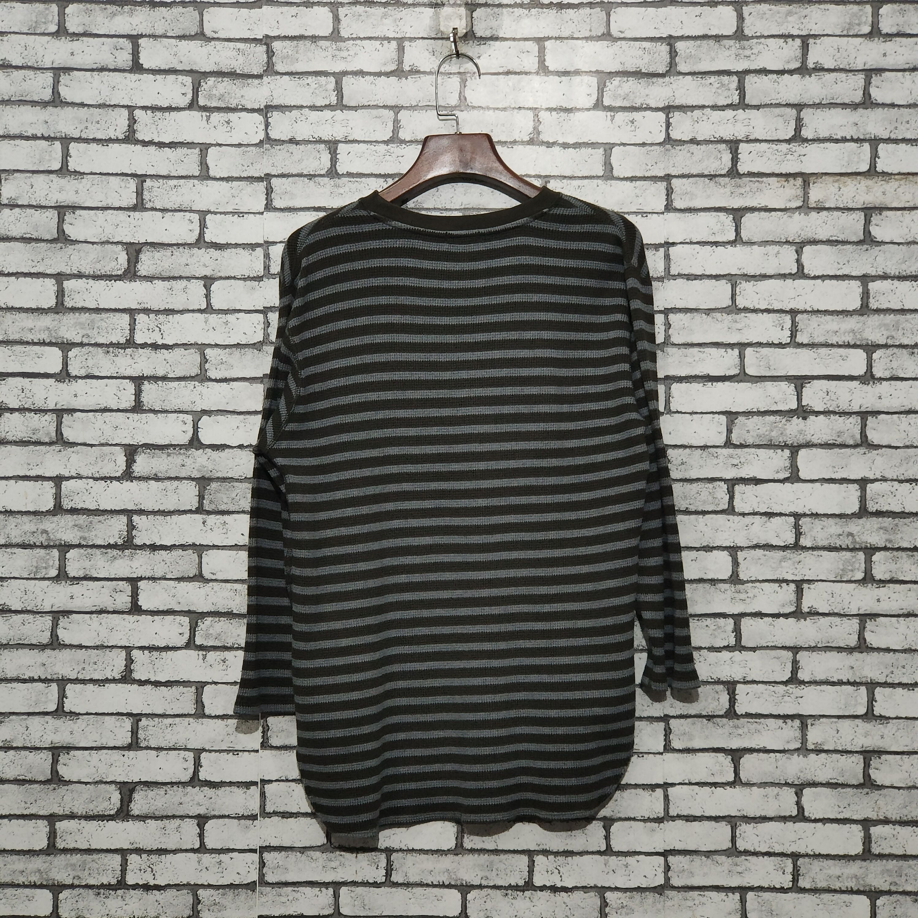 GU 🔥GU Waffle long sleeve Size US M / EU 48-50 / 2 - 4 Thumbnail