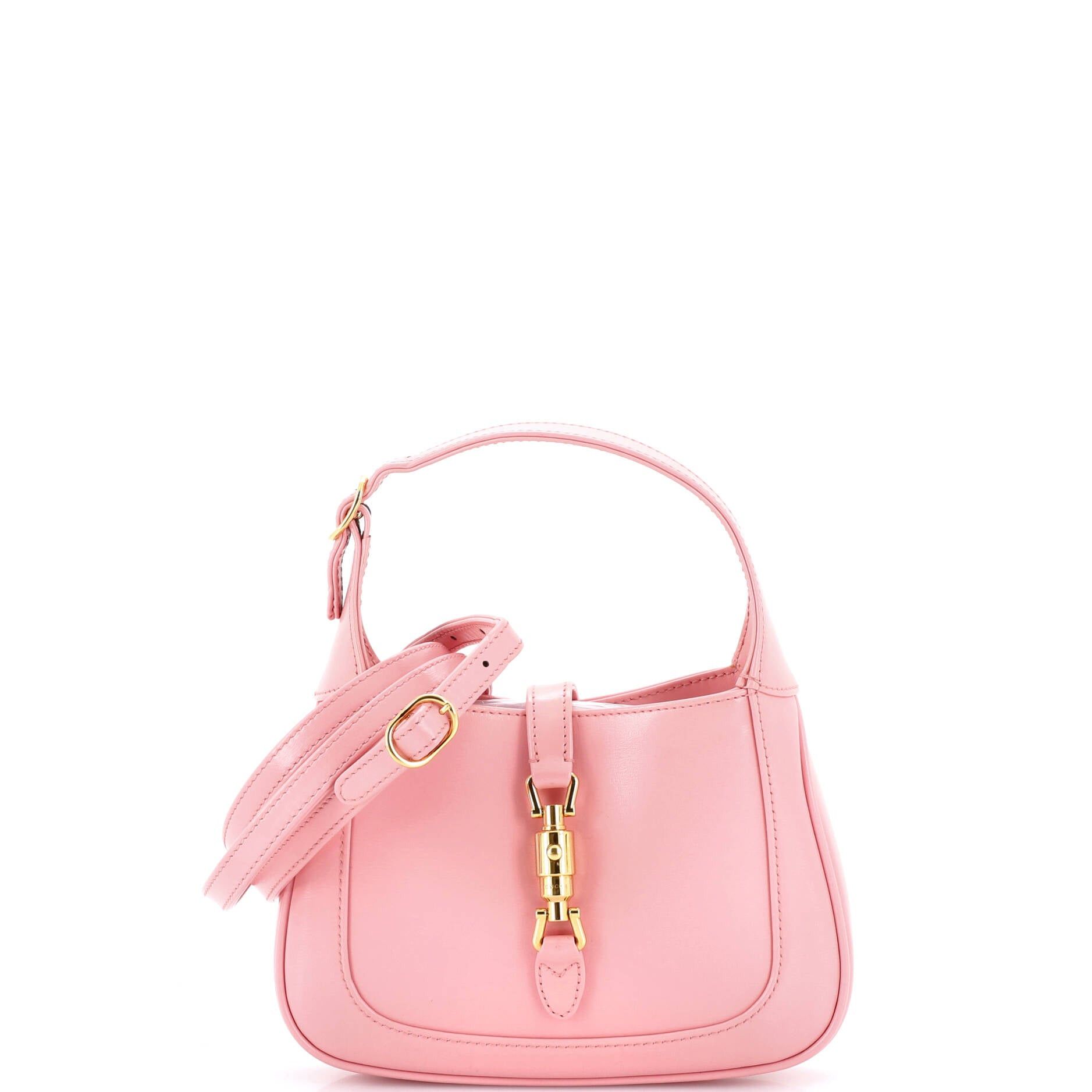 Gucci Jackie 1961 Hobo Size ONE SIZE - 1 Thumbnail