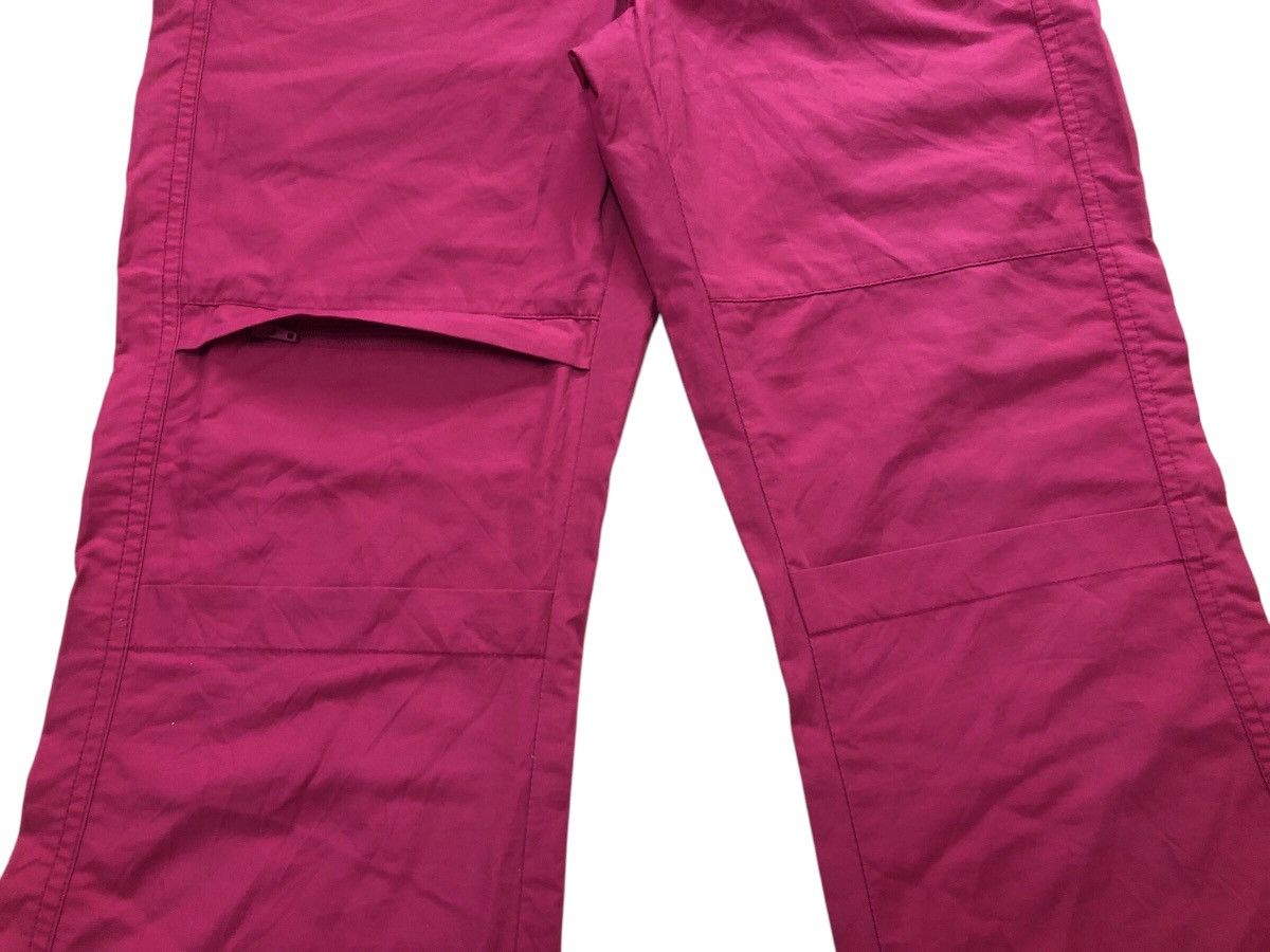 Ralph Lauren × Vintage Vintage Ralph Lauren flare pants Size 30" / US 8 / IT 44 - 3 Thumbnail