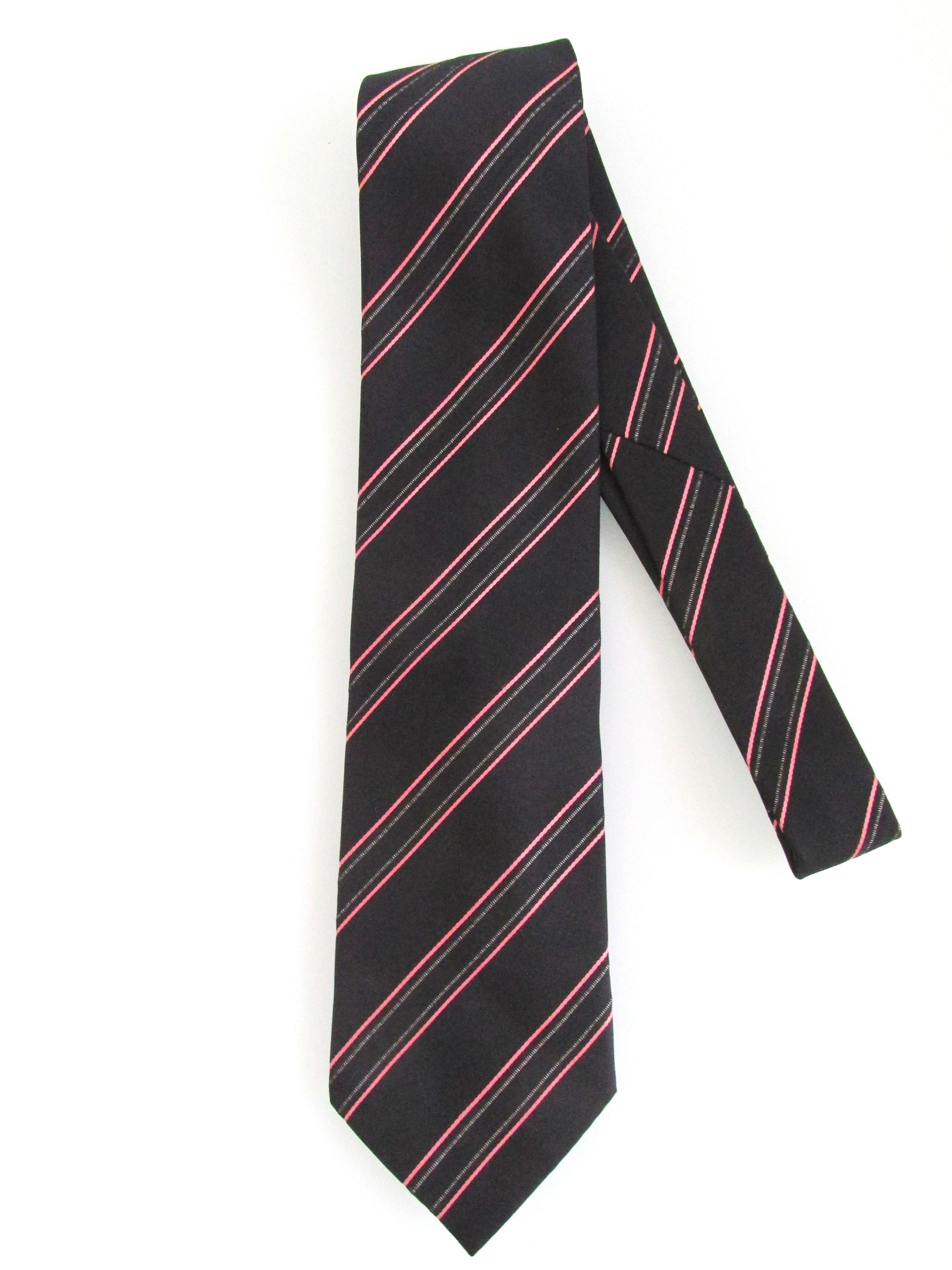 Other Daniey Swarovske (NWOT) Men's Silk Tie Size ONE SIZE - 1 Thumbnail
