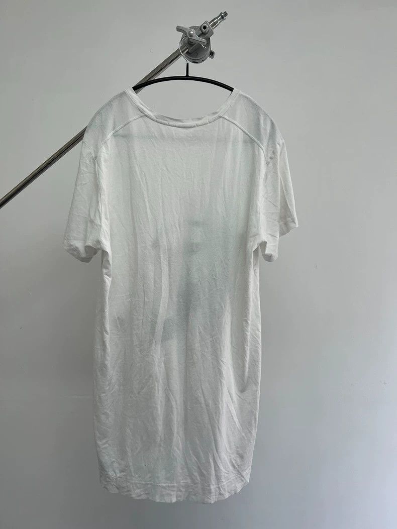JULIUS Illustration Short Sleeve T-shirt Short Sleeve 2506-