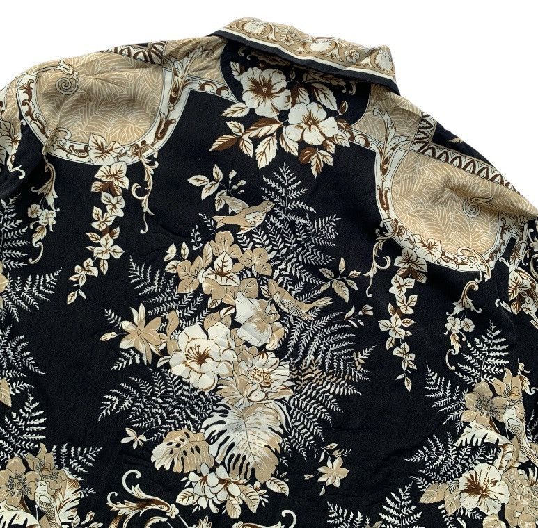 Pierre Balmain Vintage pierre balmain baroque Size L / US 10 / IT 46 - 6 Thumbnail