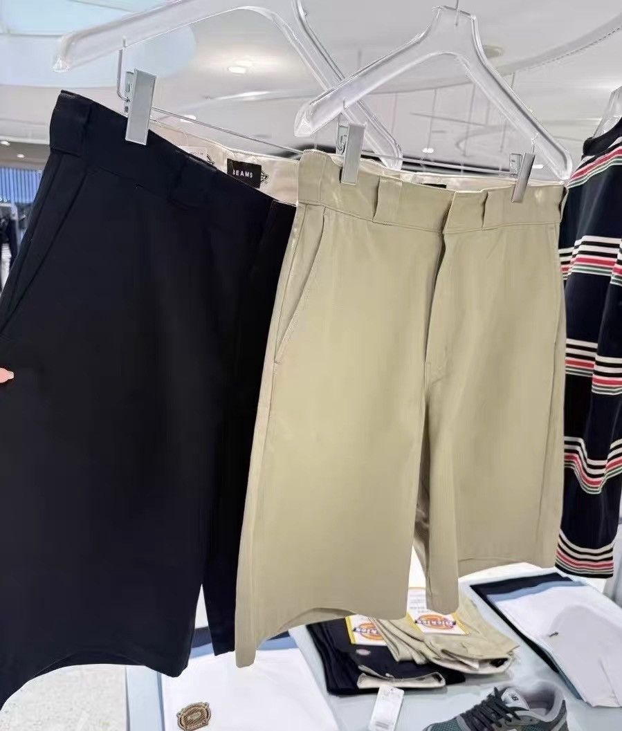 Dickies Beams x Dickies Shorts, Capri Pants Size US 32 / EU 48 - 5 Thumbnail