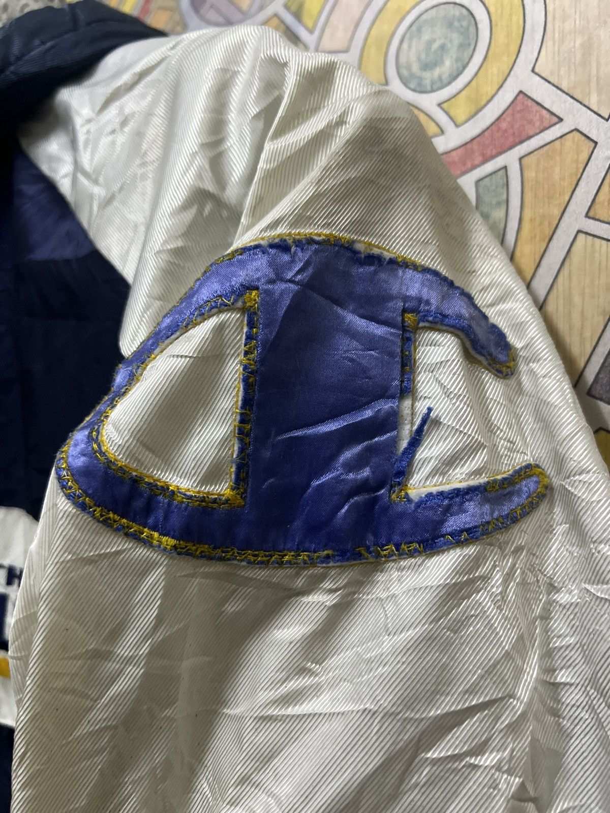 Champion × Japanese Brand CHAMPION PRODUCT U.S.A JACKET (GJ31) Size US XL / EU 56 / 4 - 11 Thumbnail