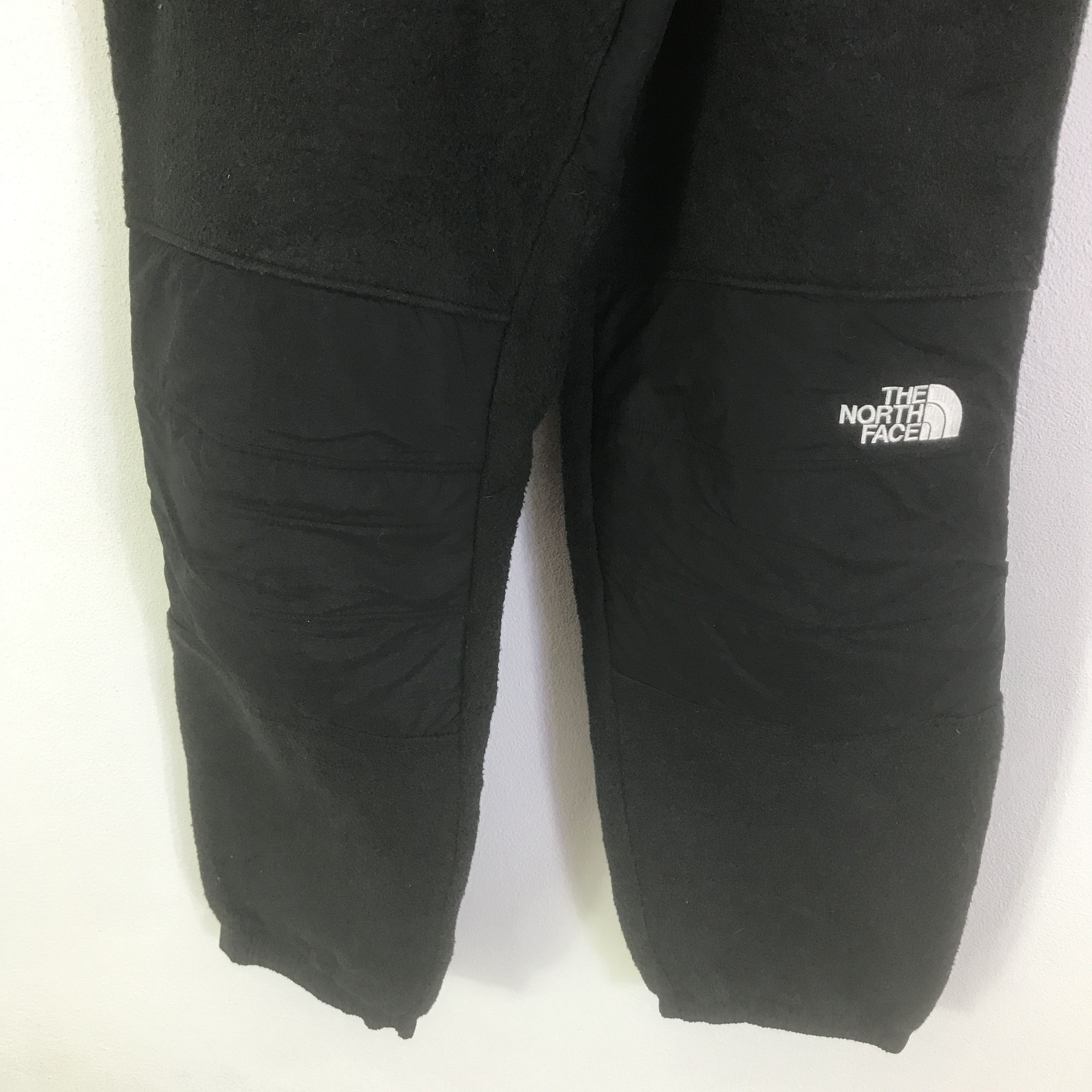 The North Face The North Face Fleece trackpants K129B17 Size US 30 / EU 46 - 3 Thumbnail