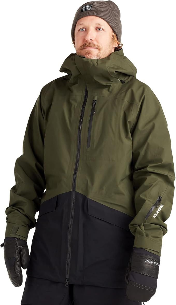 Dakine Stoker Gore-Tex 3L Jacket Size US XL / EU 56 / 4 - 5 Thumbnail