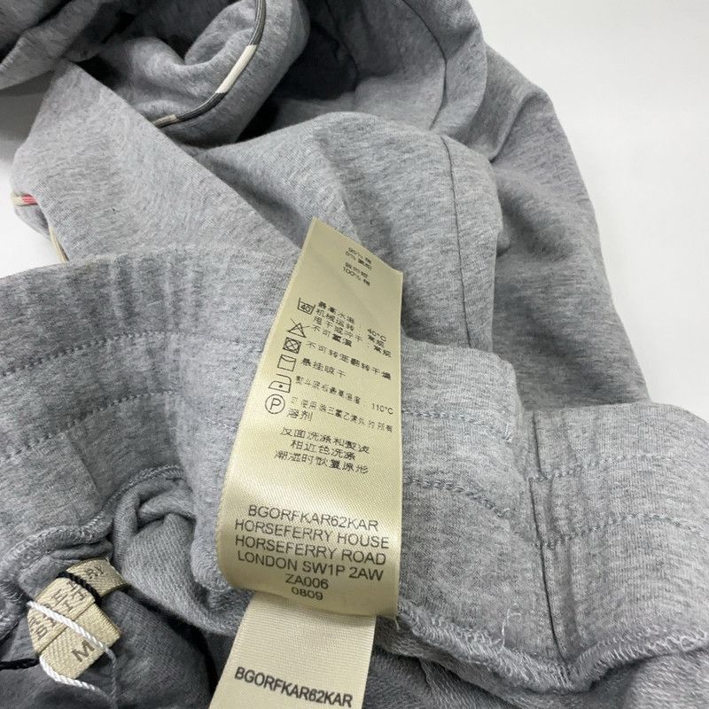 Burberry Burberry Casual Fashion Solid Color Pants 0079 Size US 30 / EU 46 - 1 Thumbnail