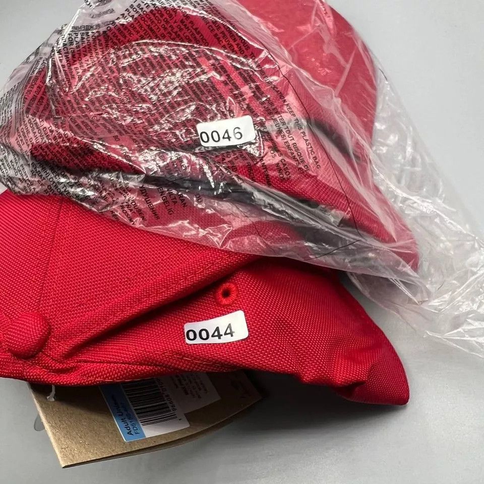 Jordan Brand Air Jordan Hat Men M-L Metal Logo Jumpman Strap Back Cap New Size ONE SIZE - 7 Thumbnail
