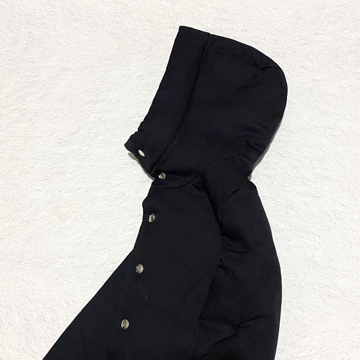 Limi Feu 🔥RARE🔥 Limi feu Yohji Yamamoto Down Jacket Size US M / EU 48-50 / 2 - 4 Thumbnail