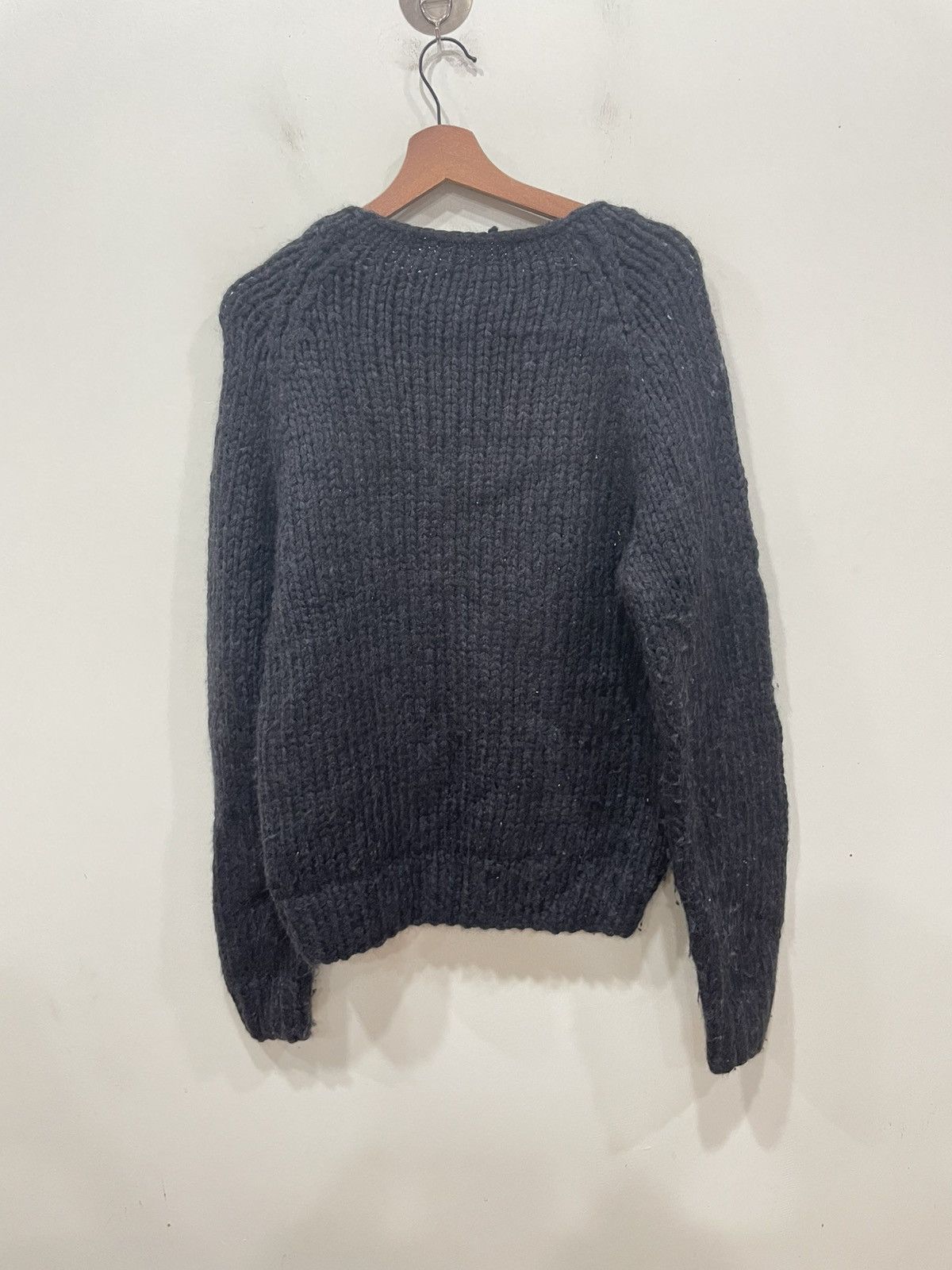 Dolce & Gabbana Dolce &Gabbana Sweatshirt Size ONE SIZE - 2 Thumbnail