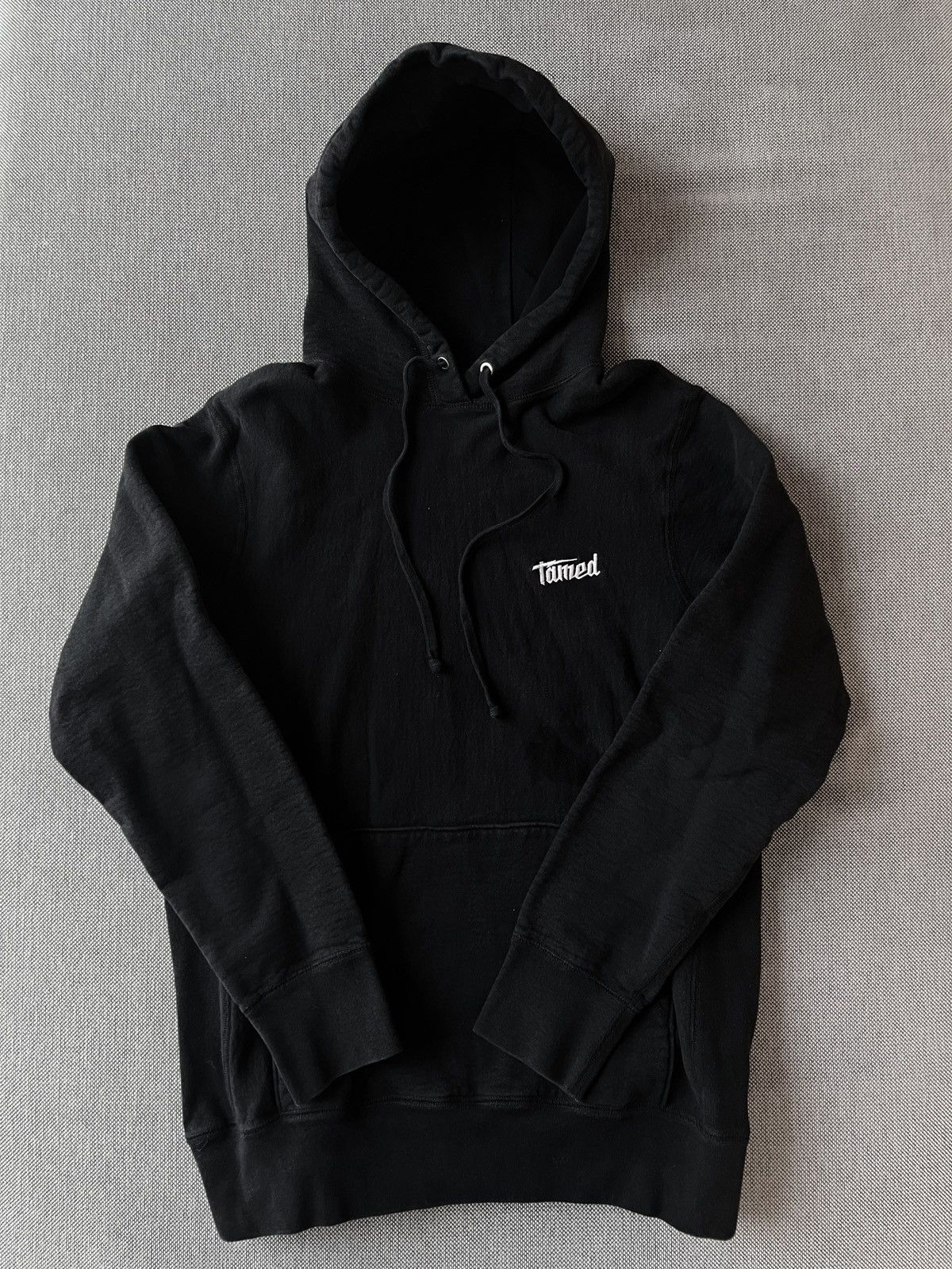 Other Tamed Toronto Thunder Hoodie Size US M / EU 48-50 / 2 - 1 Thumbnail
