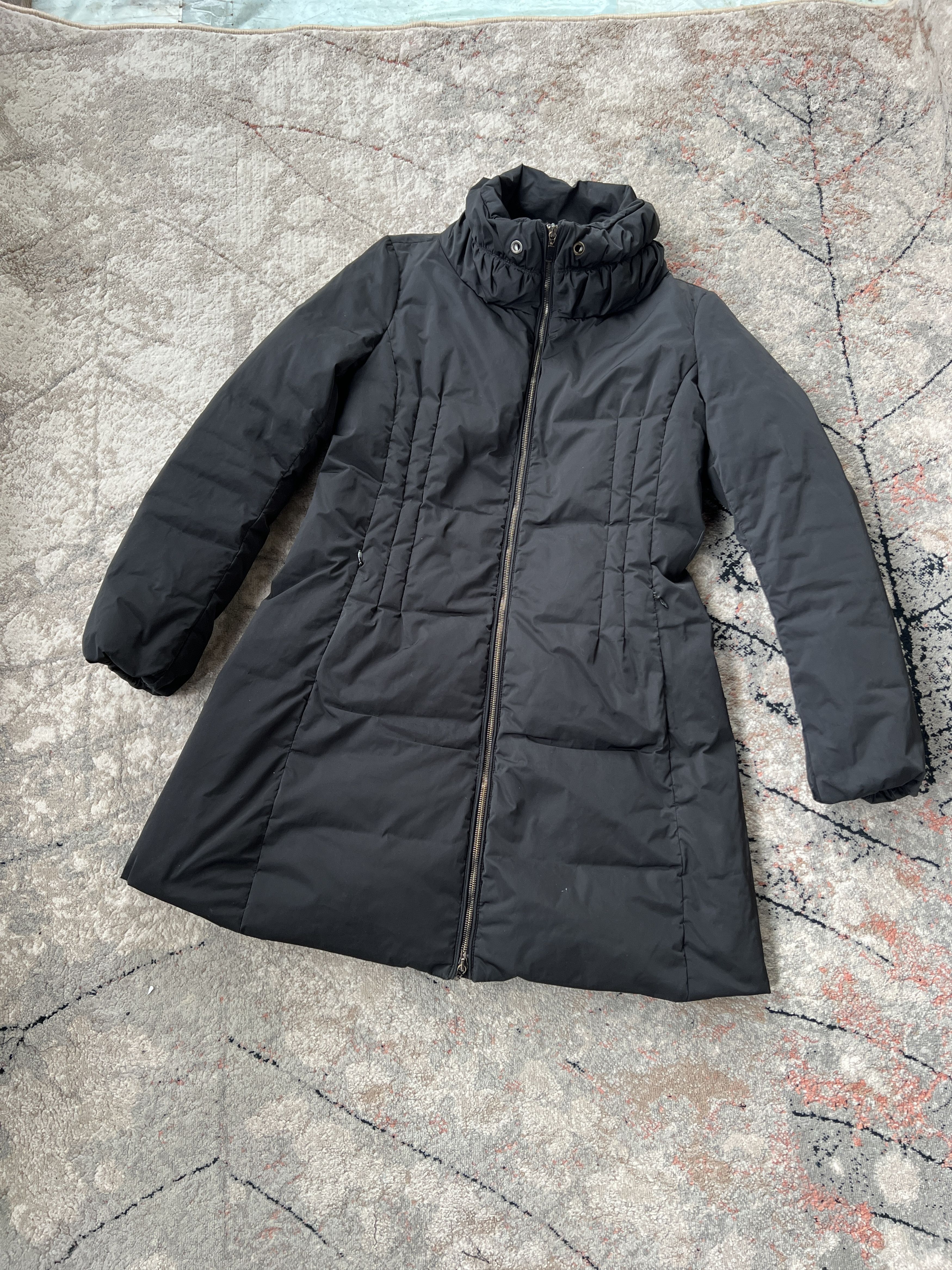 Moncler Vintage Moncler Down Jacket Size M / US 6-8 / IT 42-44 - 1 Thumbnail