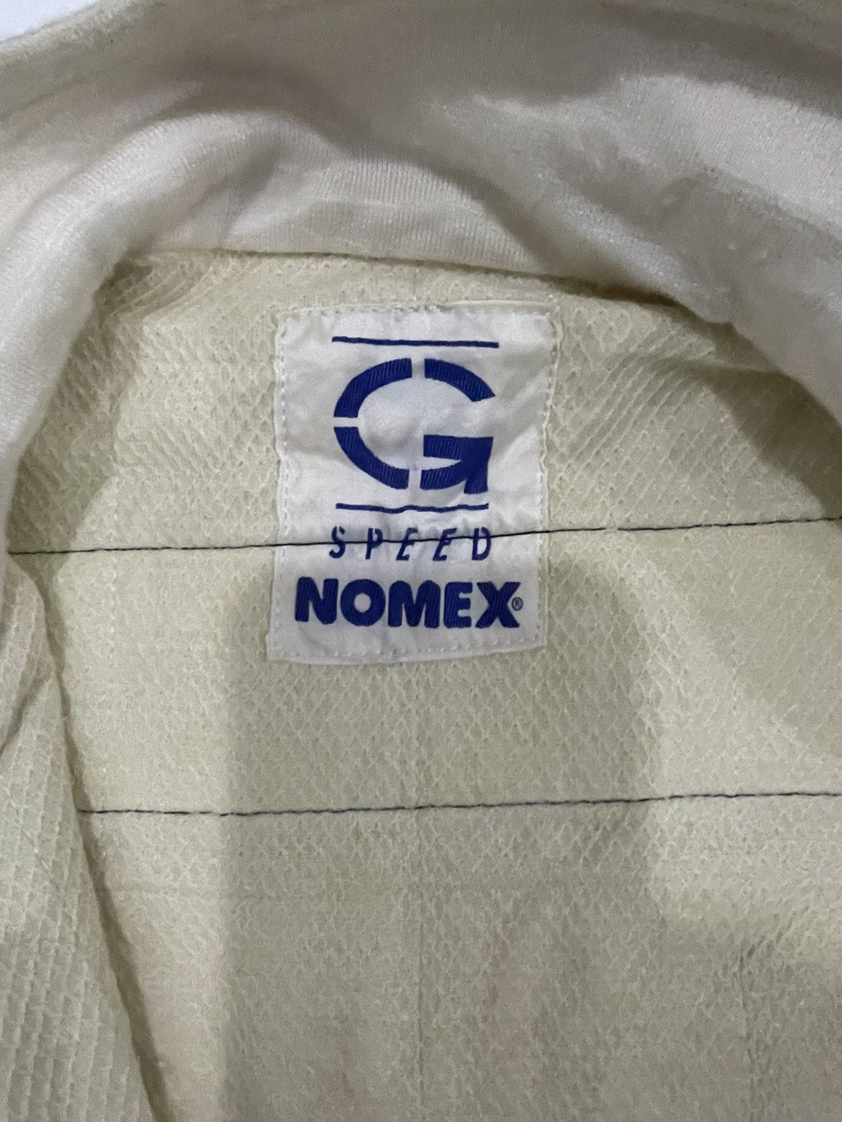 Other vintage racing suit Size US M / EU 48-50 / 2 - 7 Thumbnail