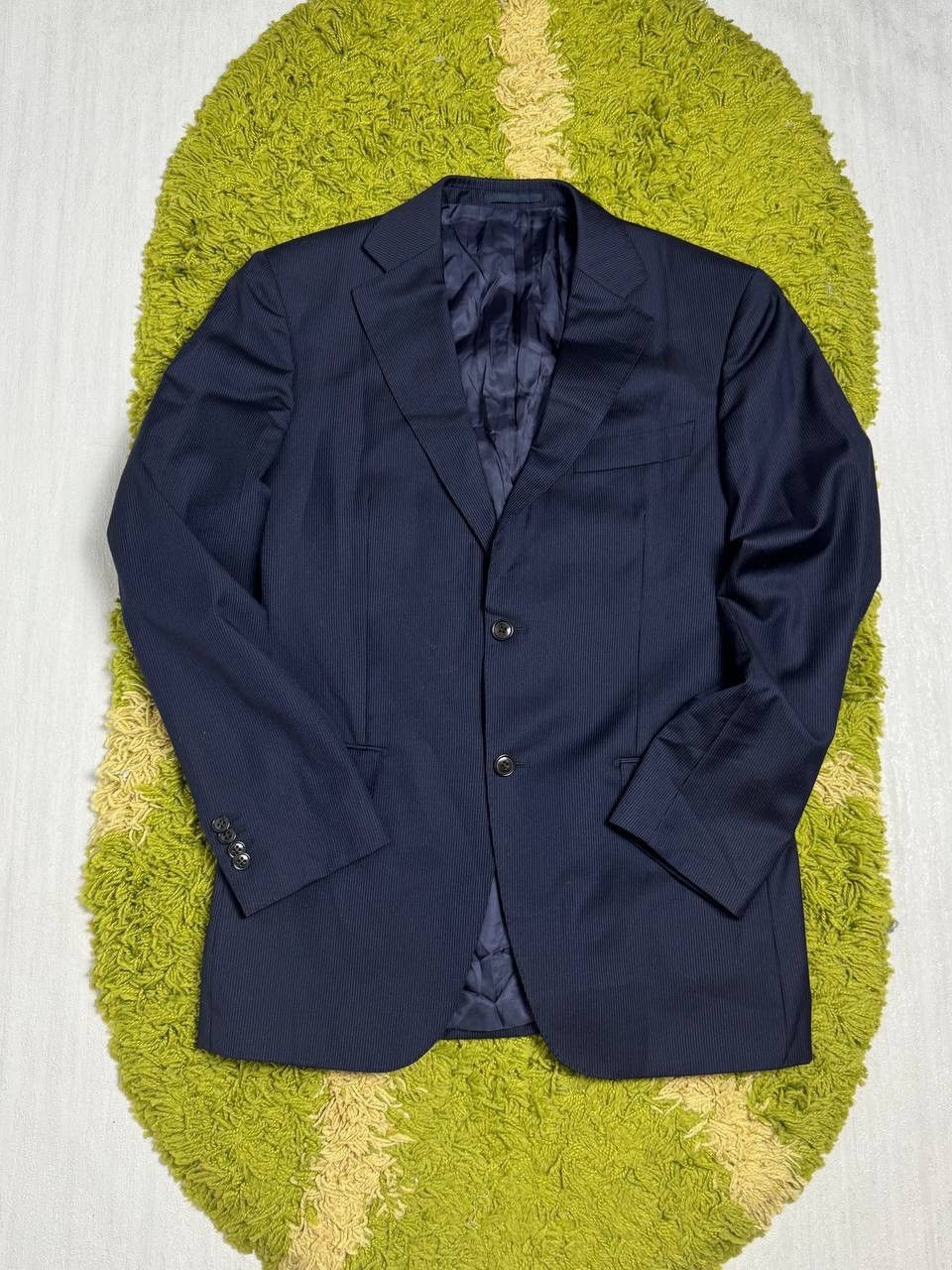 Suitsupply Suitsupply Blazer Jacket Gray size 40L Size 40L - 1 Thumbnail