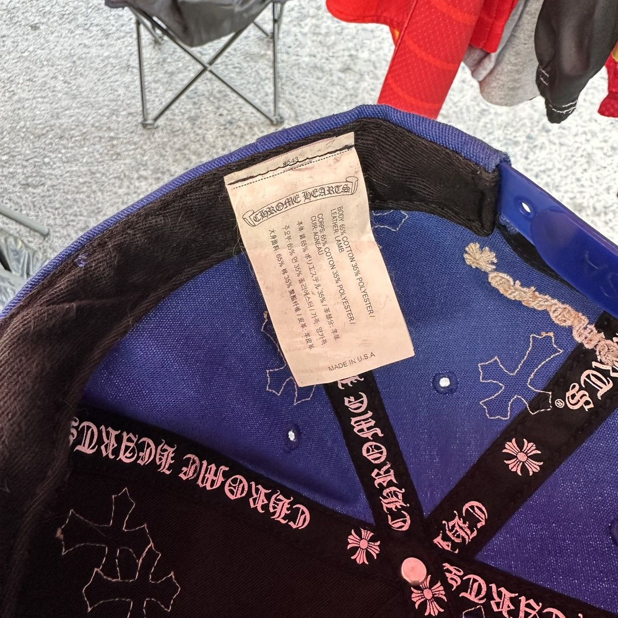Chrome Hearts CHROME HEARTS Size ONE SIZE - 3 Thumbnail