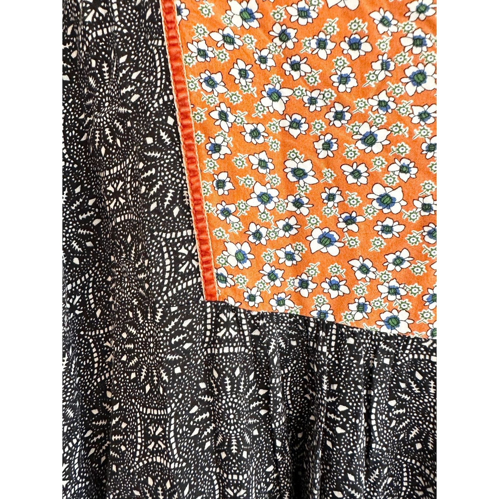 Other THML Hippie Boho Tunic size large Size L / US 10 / IT 46 - 7 Thumbnail