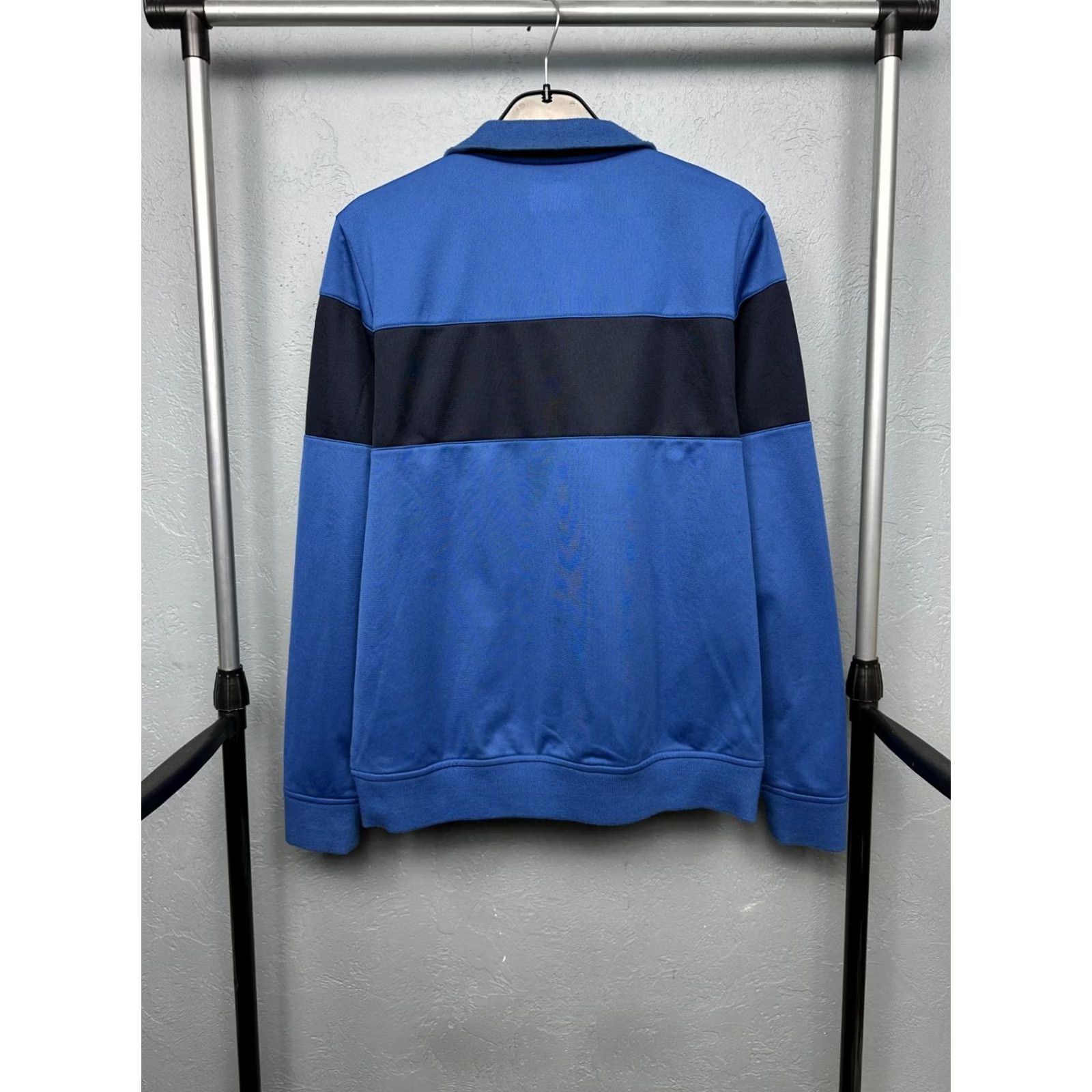 Lacoste Lacoste Sport Mens Track Top Jacket L Size US L / EU 52-54 / 3 - 7 Thumbnail