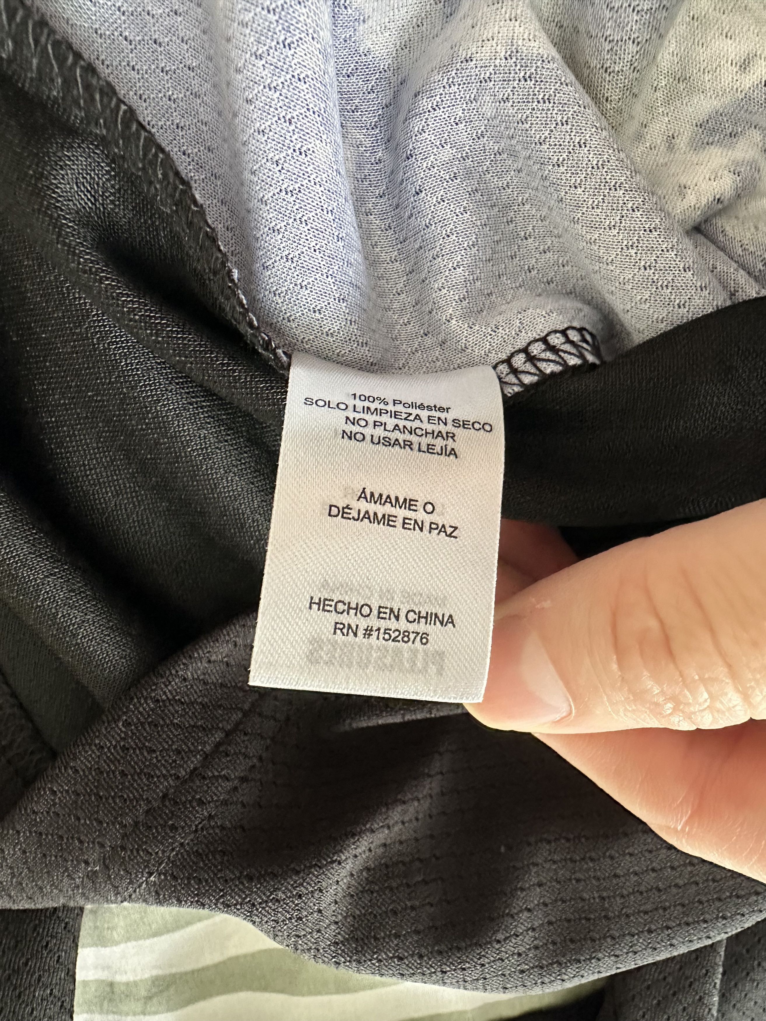 Pleasures Pleasures x Slipknot JERSEY Size US M / EU 48-50 / 2 - 6 Thumbnail