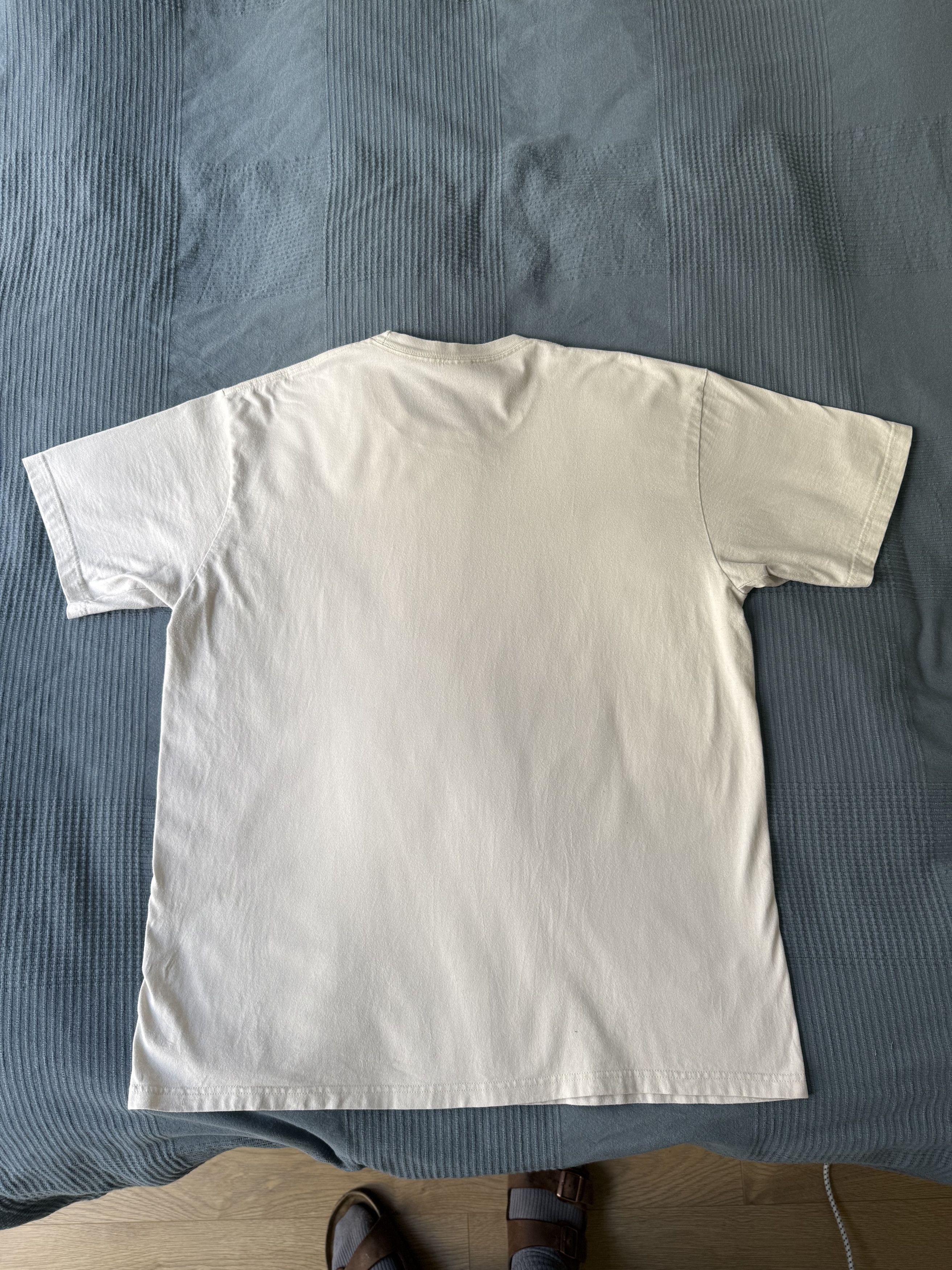 Supreme Supreme Three Kings tee Size US XL / EU 56 / 4 - 3 Thumbnail