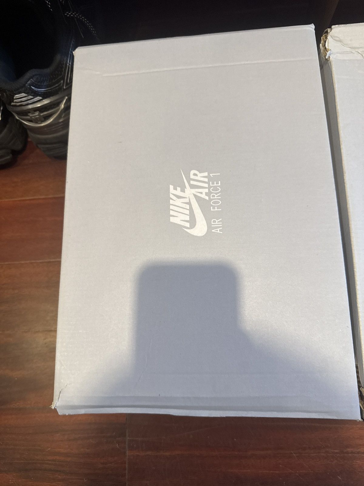 Nike Air Force One what Size US 9.5 / EU 42-43 - 6 Thumbnail