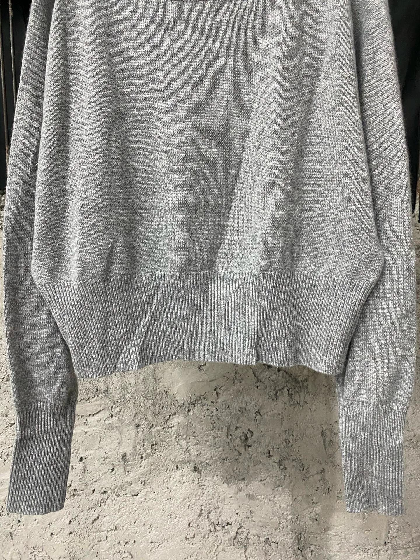 Theory Theory Cashmere Sweater Size S 99 New Size S / US 4 / IT 40 - 4 Thumbnail