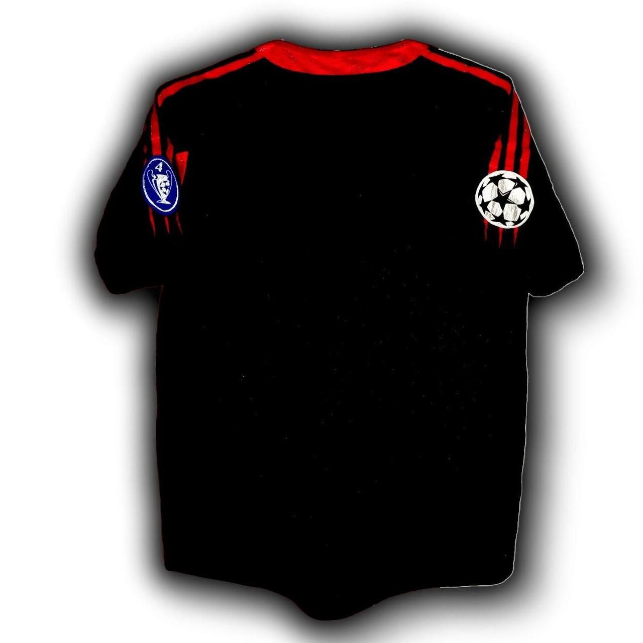 Adidas Bayern Munchen Germany 2004 2005 2006 Home Shirt Jersey Size US S / EU 44-46 / 1 - 4 Thumbnail