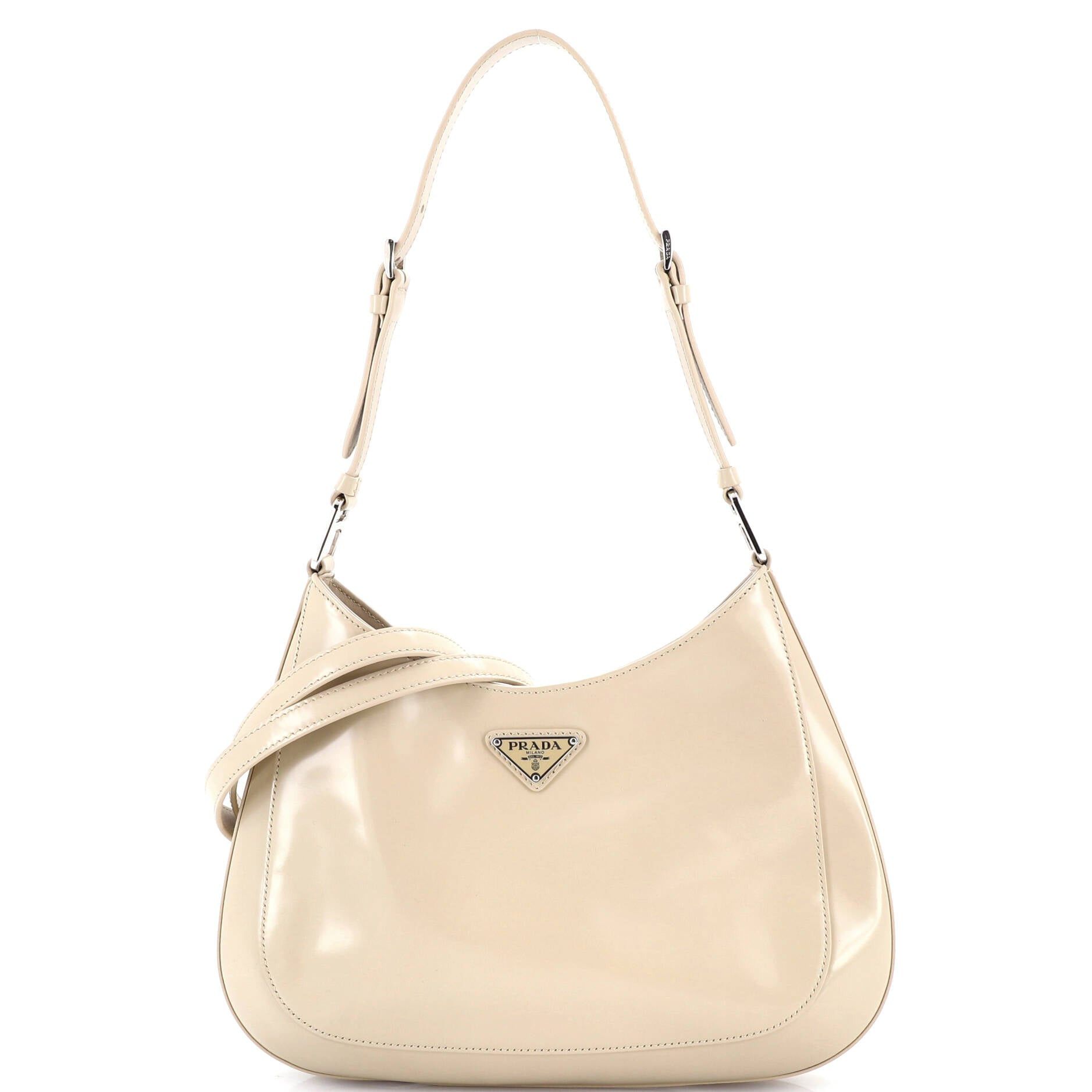 Prada Cleo Shoulder Bag Size ONE SIZE - 1 Thumbnail