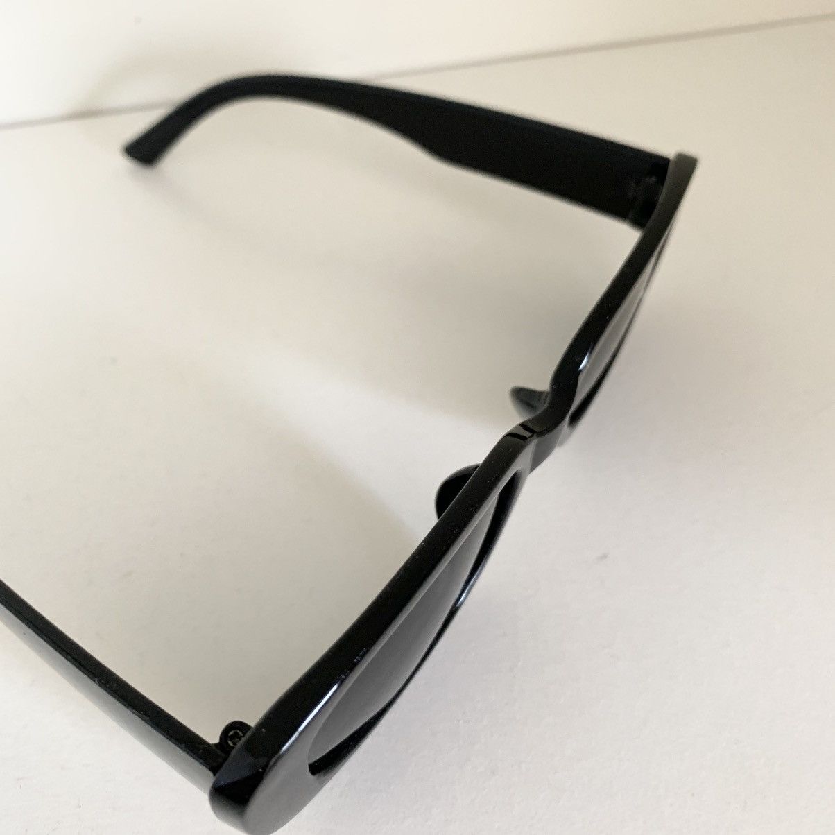 Other New retro rectangle frame sunglasses Size ONE SIZE - 9 Thumbnail
