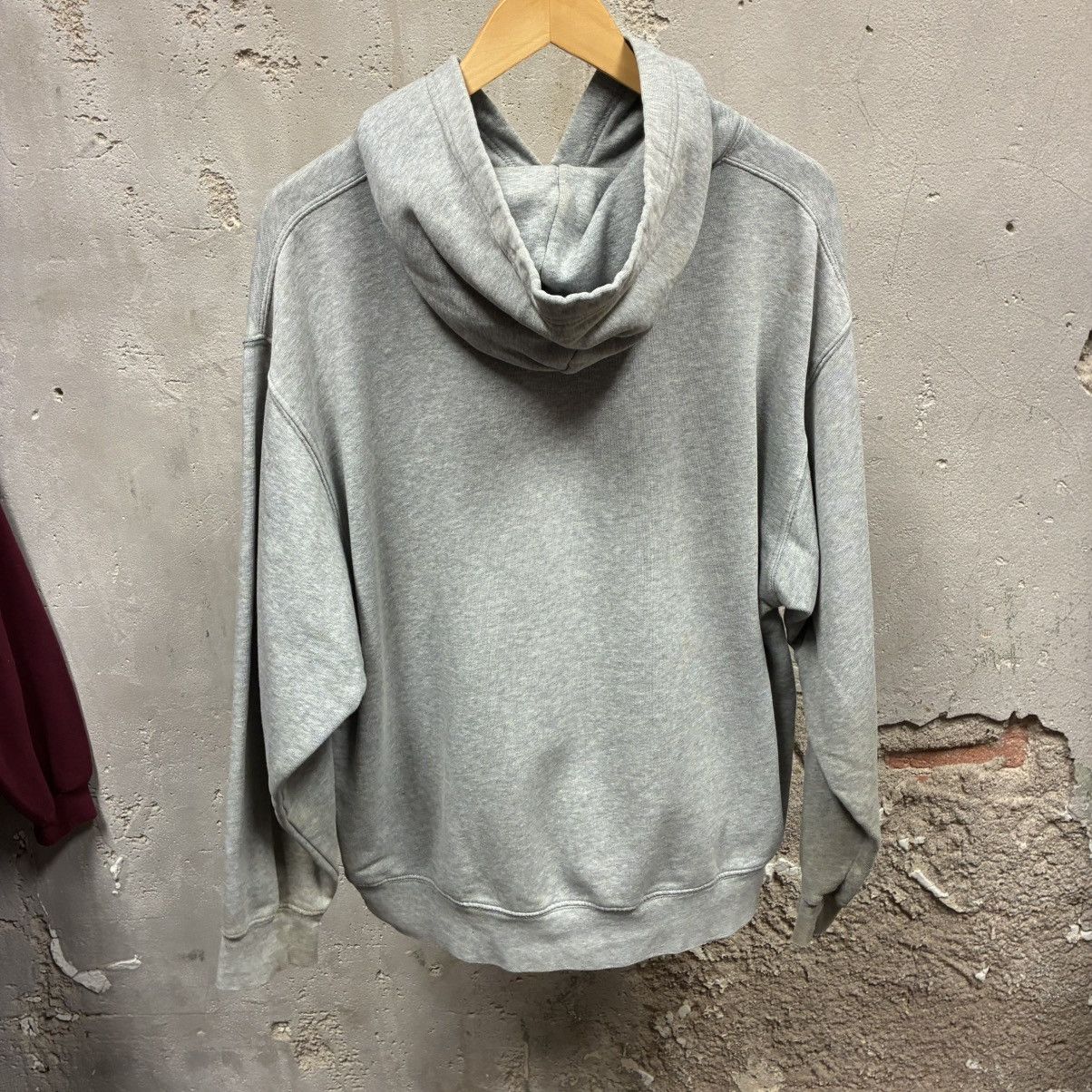 Timberland Timberland Vintage Y2K Baggy Oversized Distressed Hoodie L Size US L / EU 52-54 / 3 - 2 Thumbnail