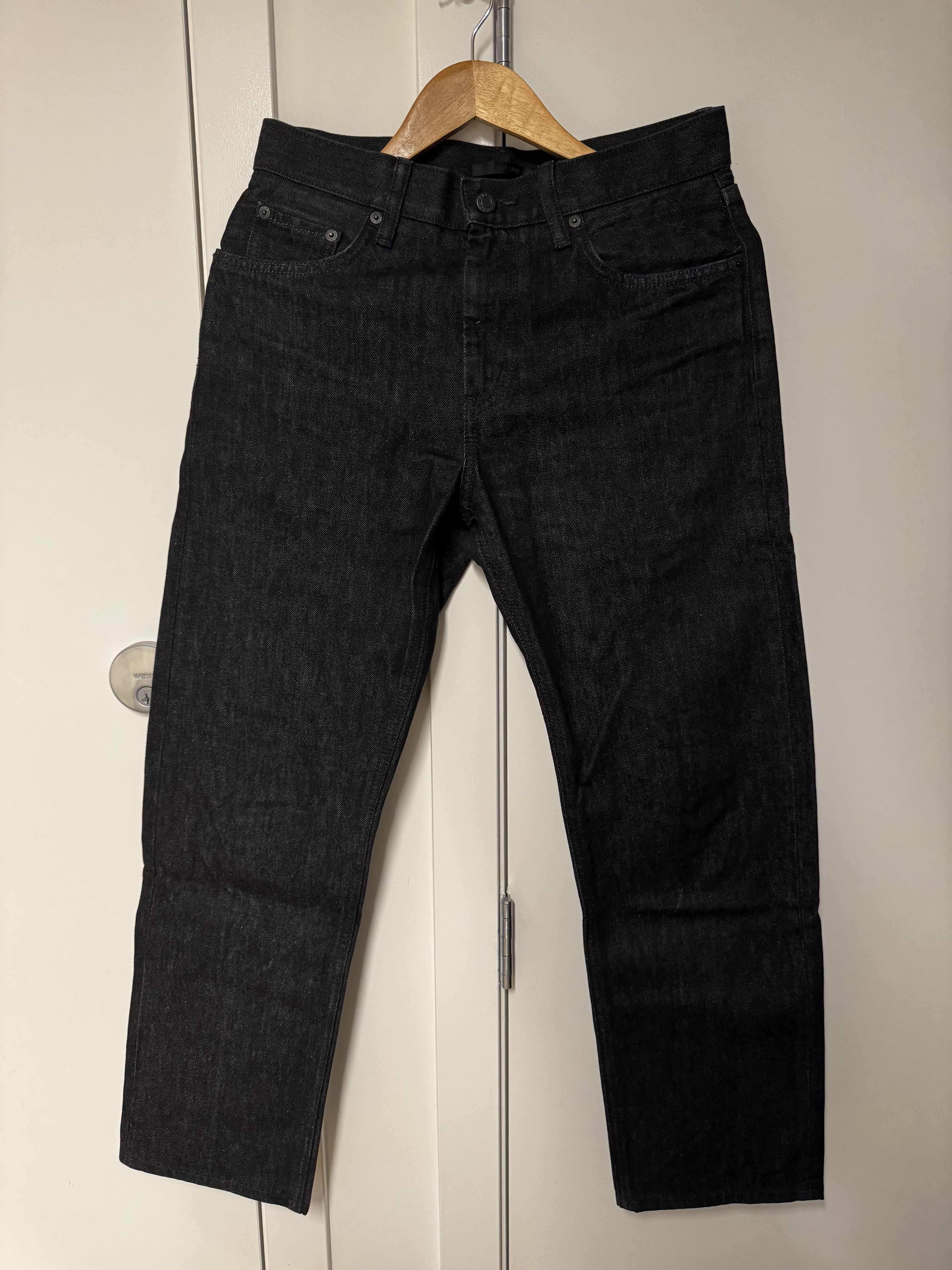 Uniqlo x Helmut Lang | Grailed