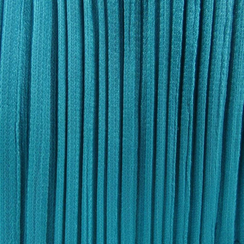 Issey Miyake Issey Miyake Mint blue graffiti shirt Size XL / US 12-14 / IT 48-50 - 5 Thumbnail