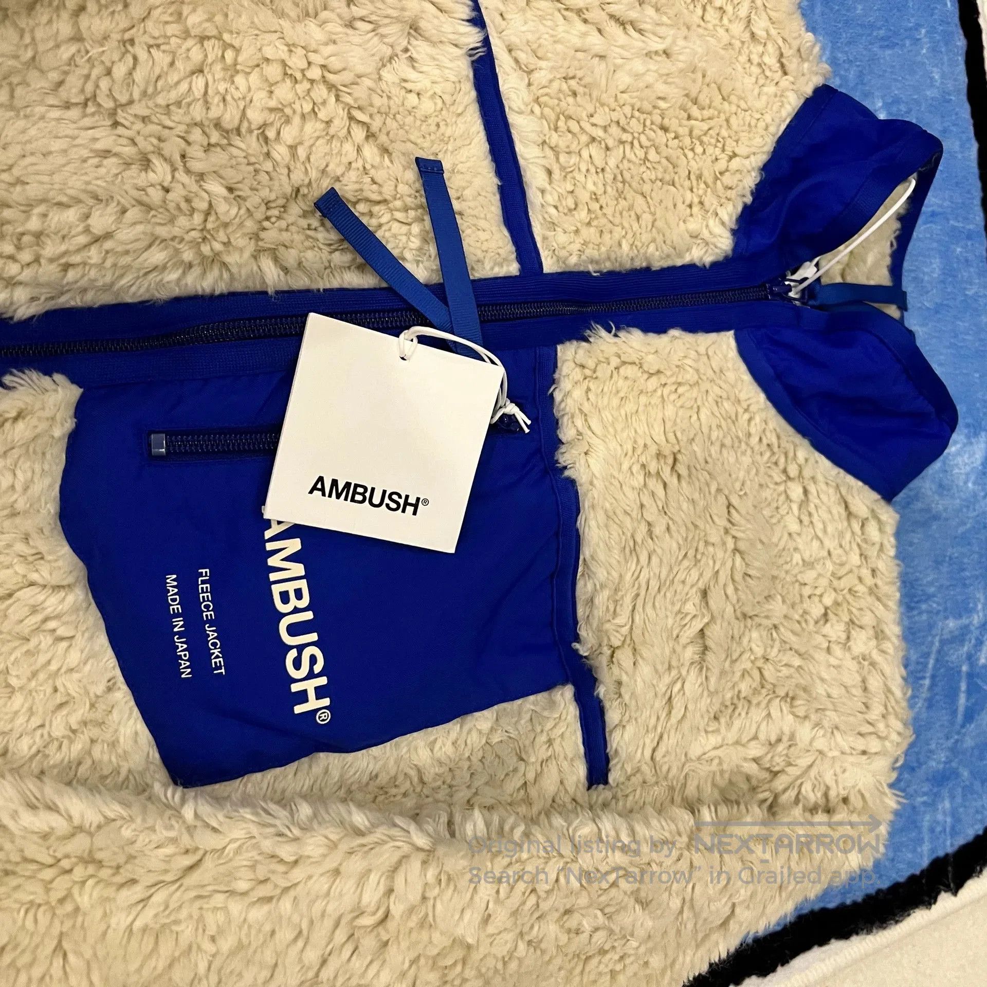 Anonymous Club ambush color. Size M / US 6-8 / IT 42-44 - 2 Thumbnail