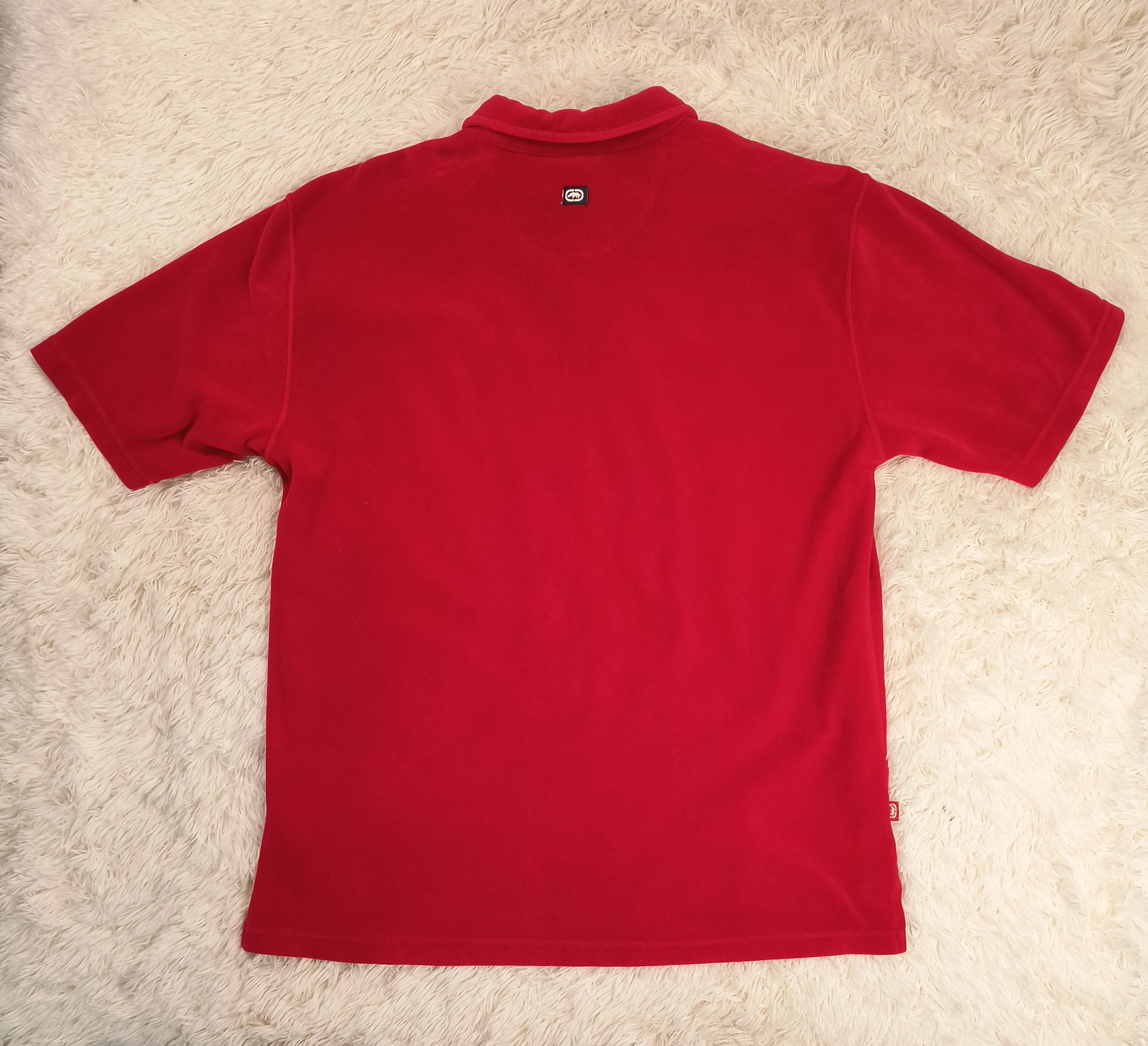 Ecko Unltd. Vintage Y2K Ecko Unltd. polo Size US L / EU 52-54 / 3 - 6 Thumbnail