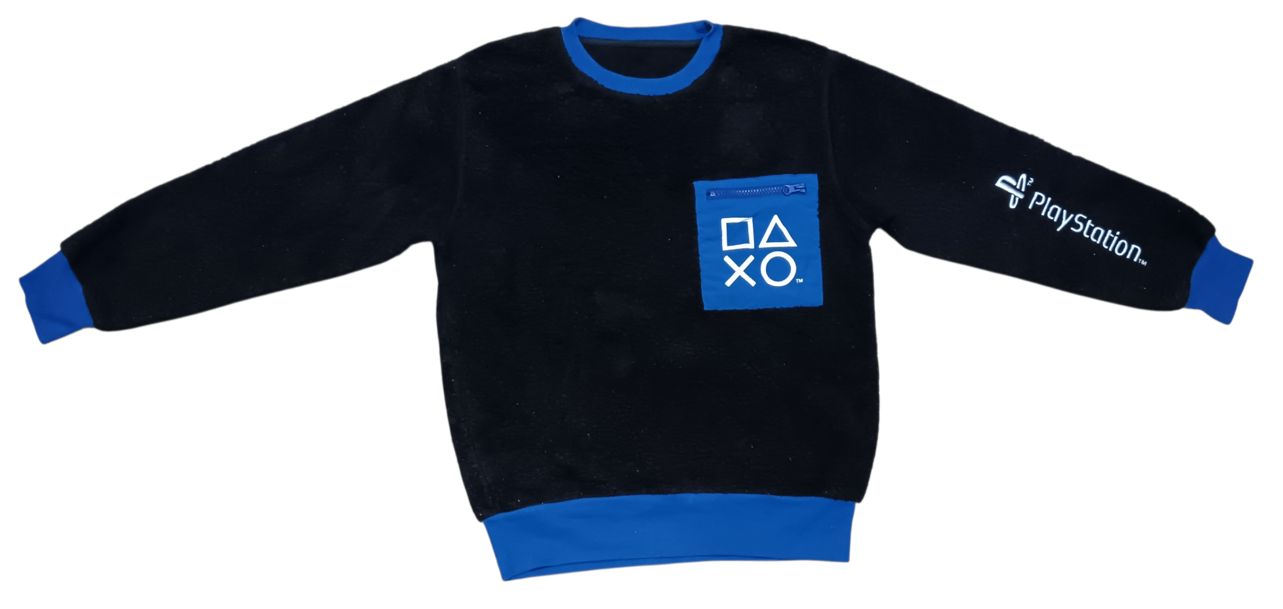 Playstation PLAYSTATION SQUID GAME SWEATSHIRT Size US S / EU 44-46 / 1 - 1 Thumbnail