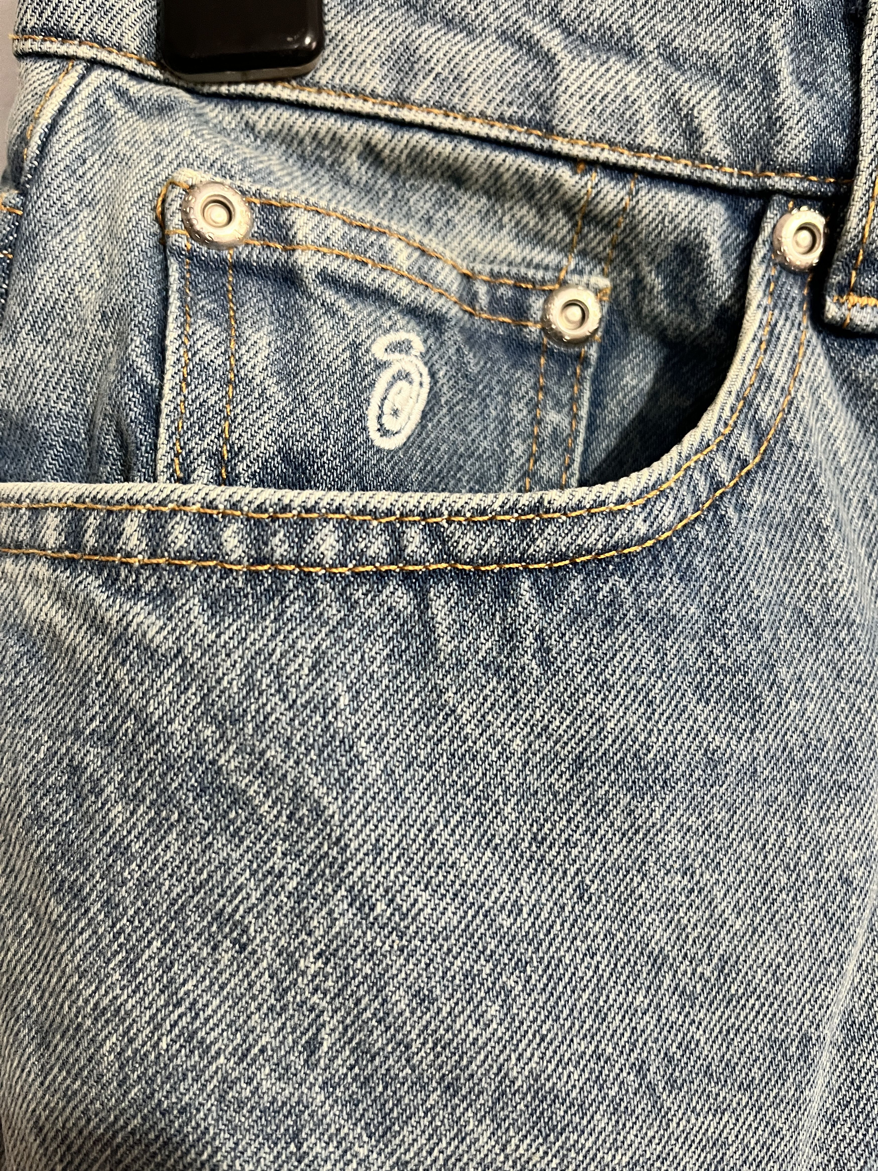 Stussy Stussy Size US 29 - 7 Thumbnail
