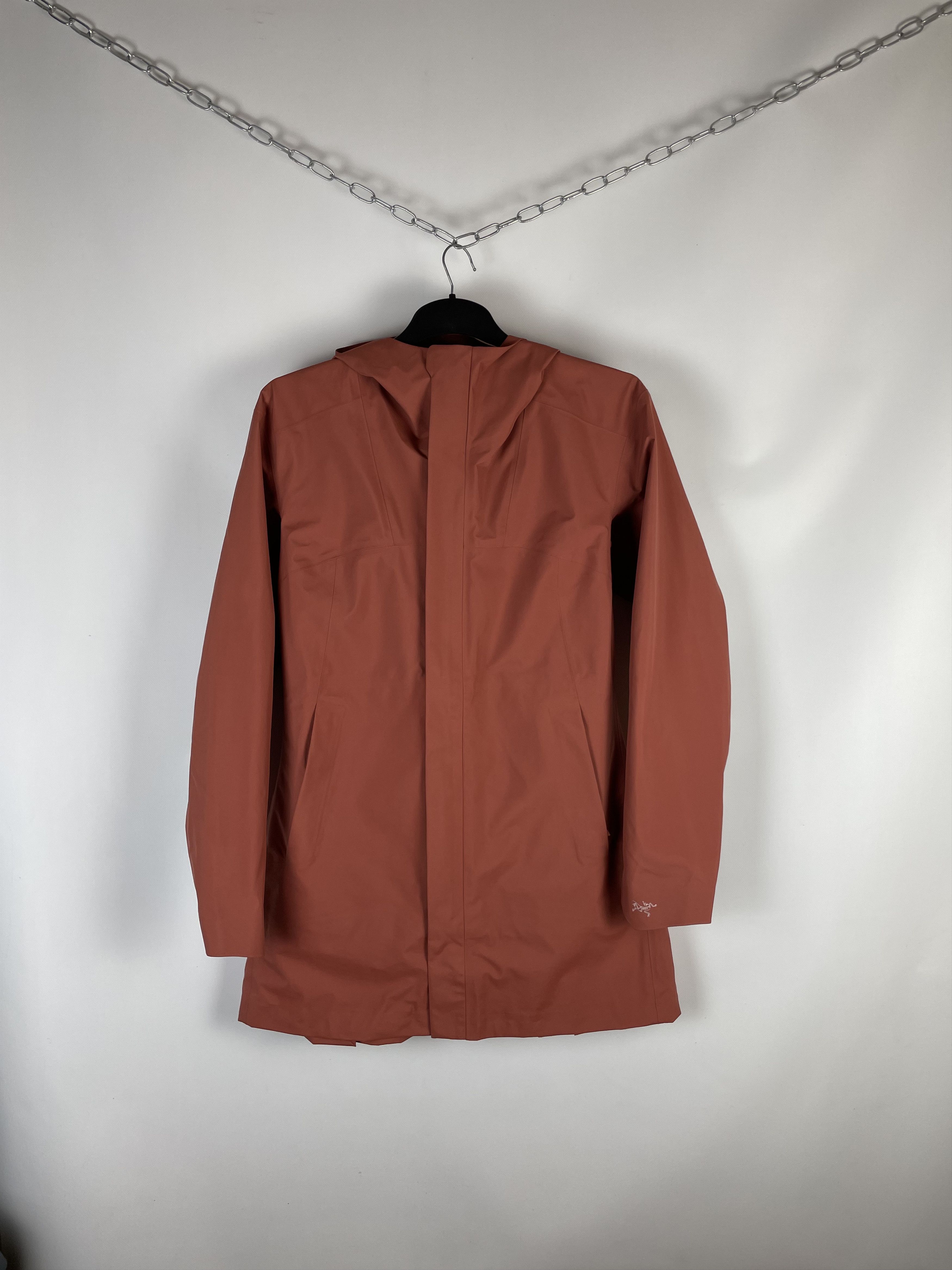 Arc'teryx ARCTERYX Long Gore Tex Jacket Coat Size XL / US 12-14 / IT 48-50 - 1 Thumbnail